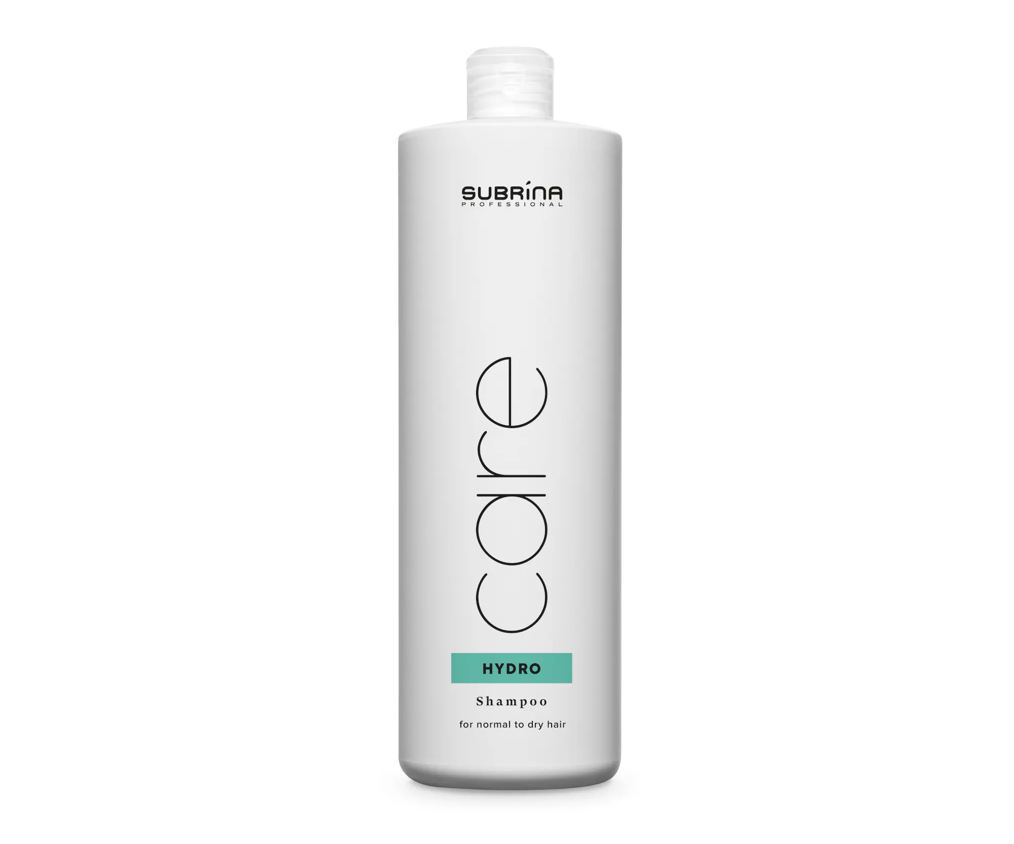 Hydratační šampon Subrina Professional Care Hydro Shampoo - 1000 ml (060253) + dárek zdarma