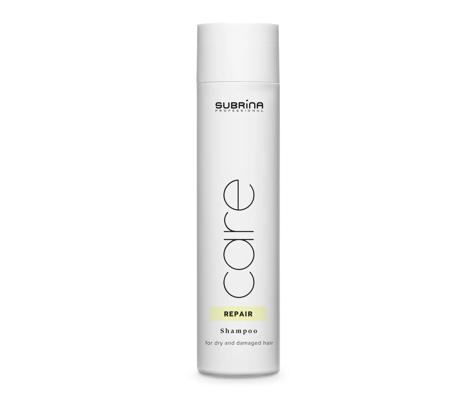 Subrína Care Repair Shampoo 250ml - Regenerační šampon