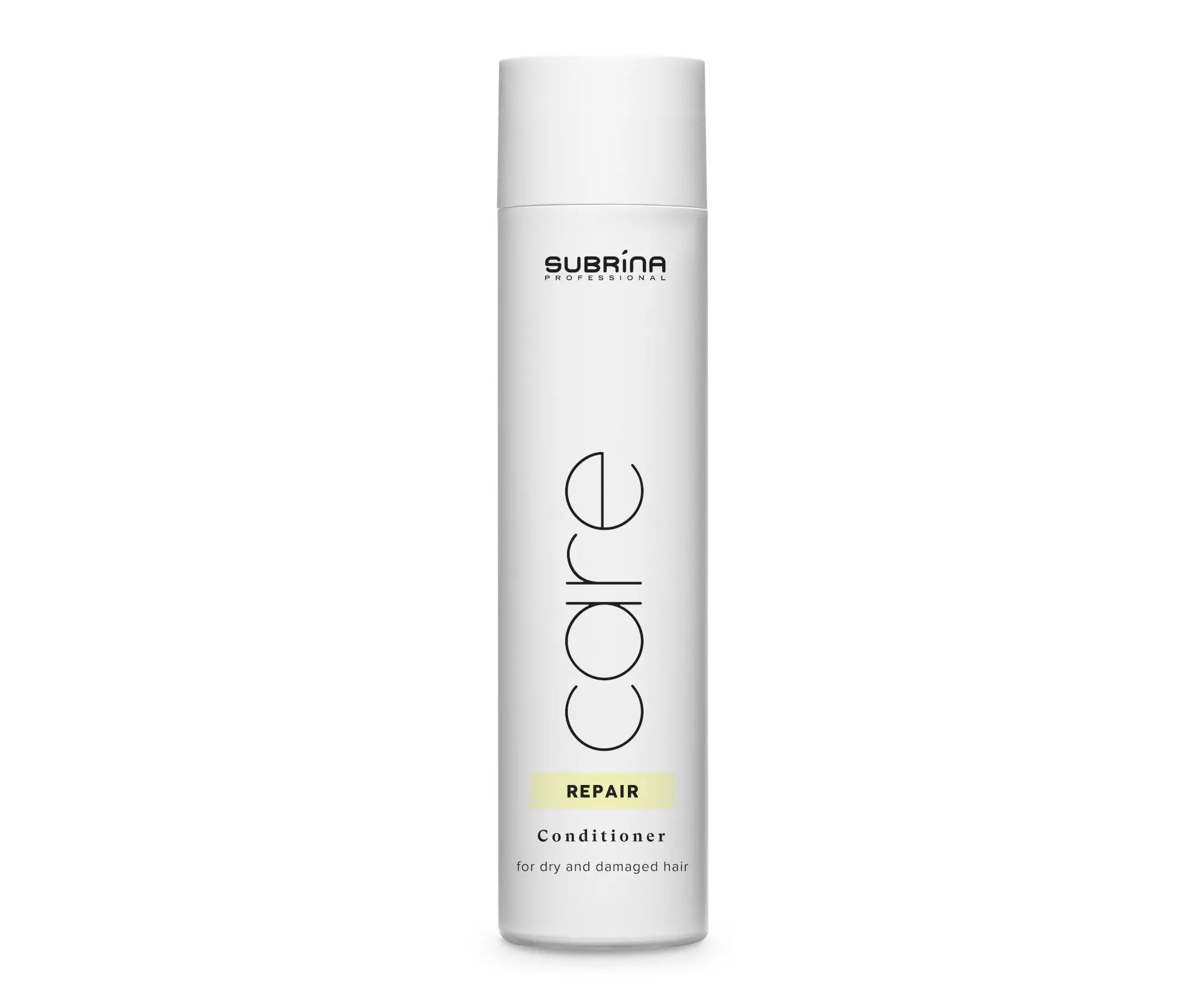 Subrína Care Repair Conditioner 250ml - Regenerační kondicionér