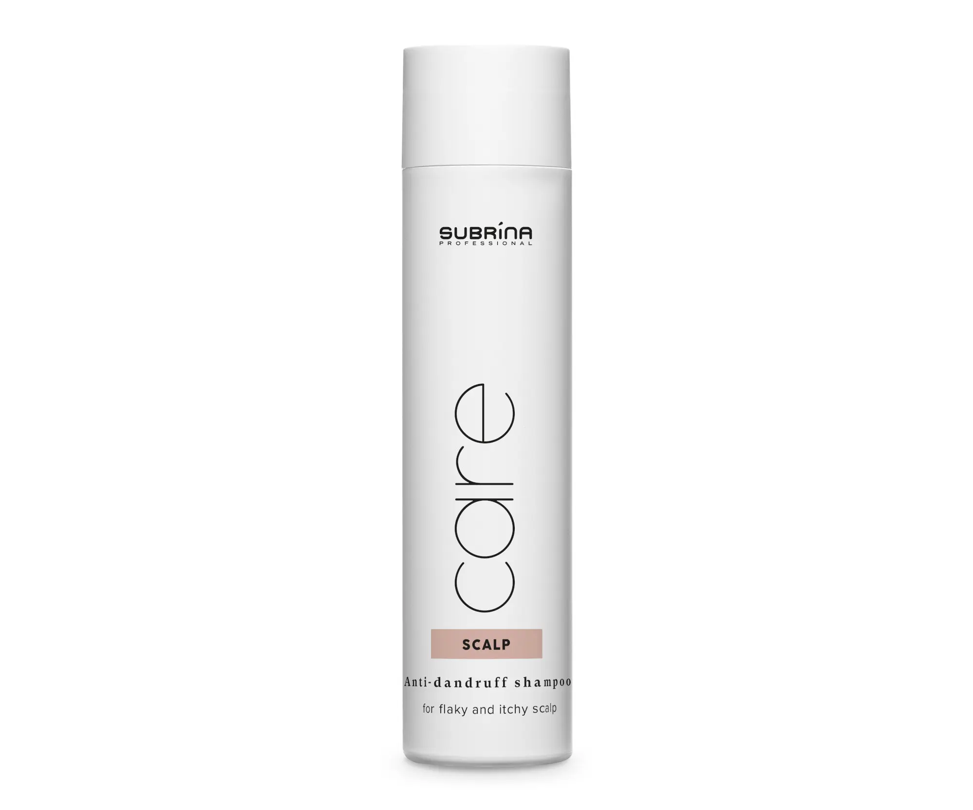 Scalp Anti-dandruff  šampon 250 ml - proti lupům  Subrina