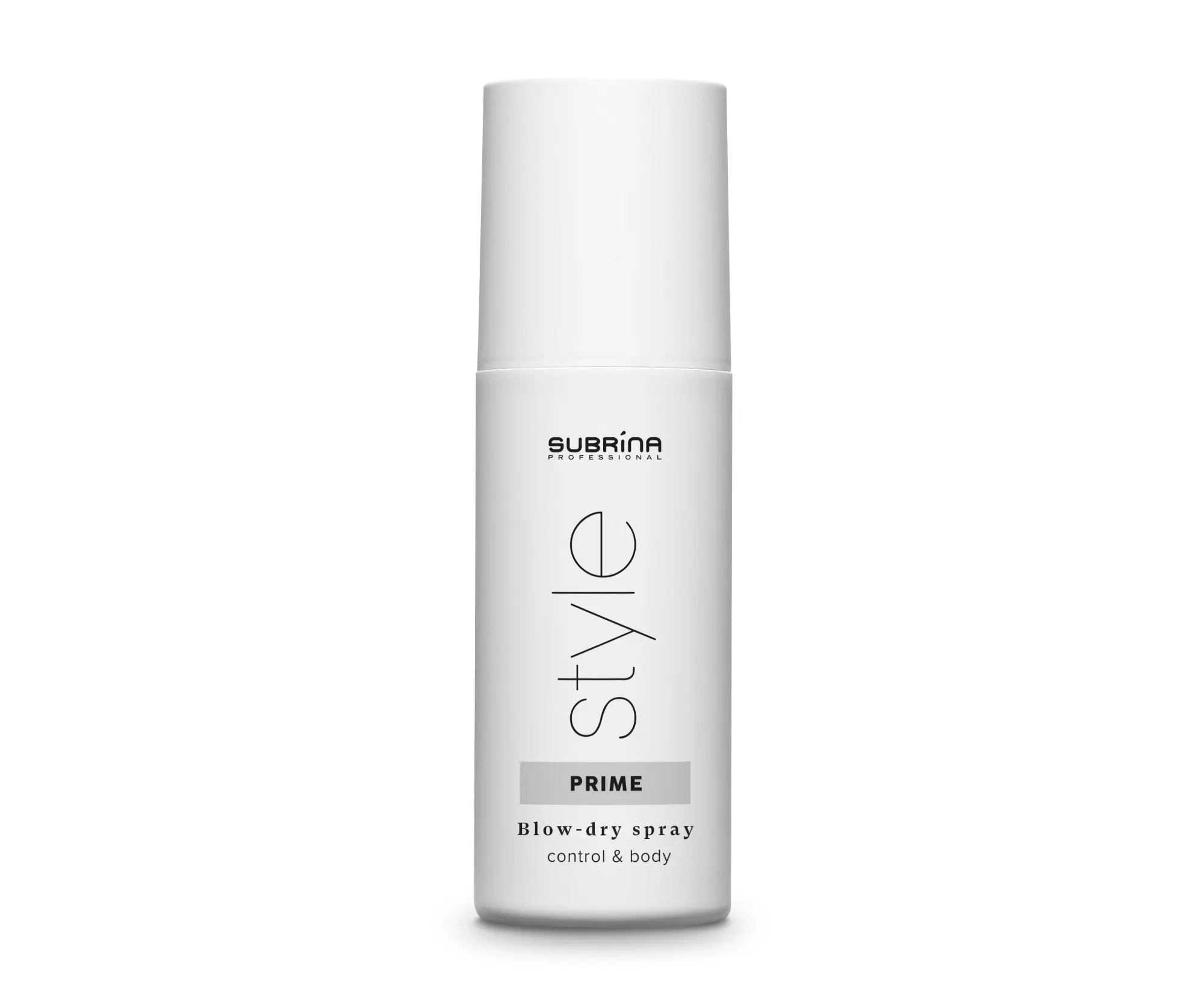 Blow-dry-spray 150 ml Prime Subrina - objemový sprej