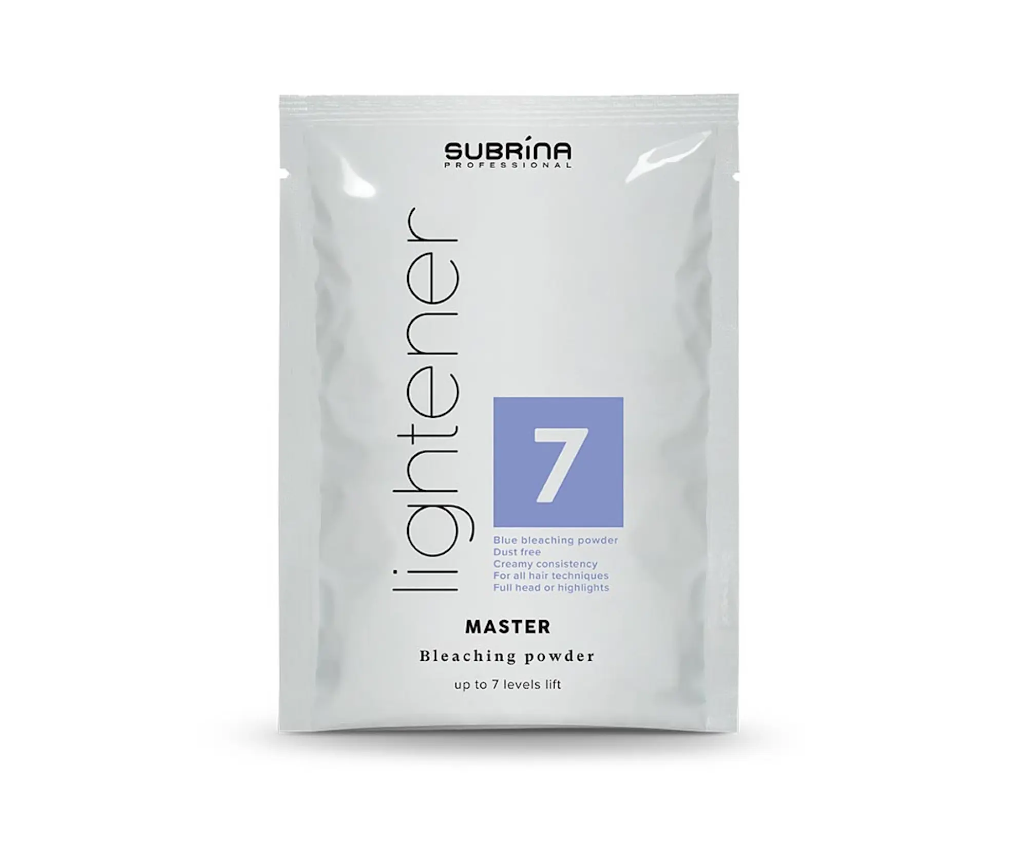 Subrína Lightener Master 50g - Melír na vlasy