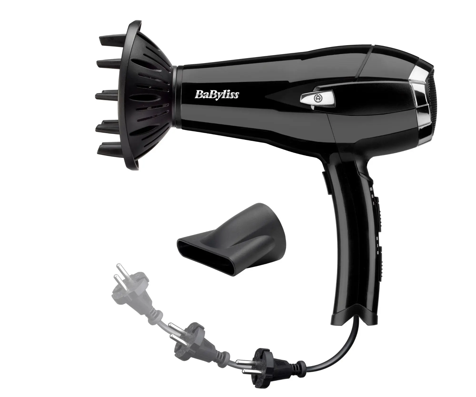 BaByliss Vysoušeč vlasů D374DE