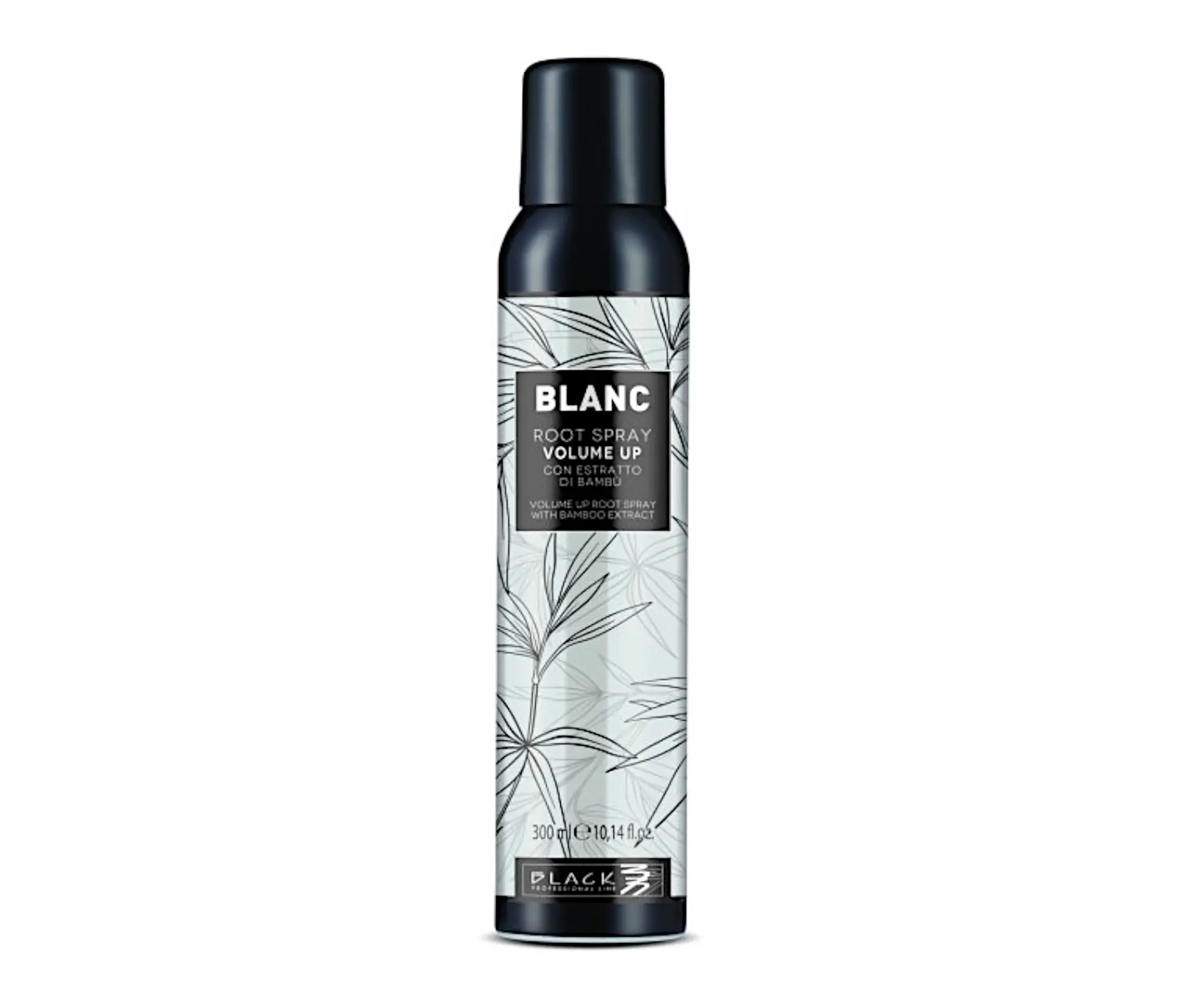 Black Blanc Volume Up Root Spray 300ml - Sprej pro objem vlasů