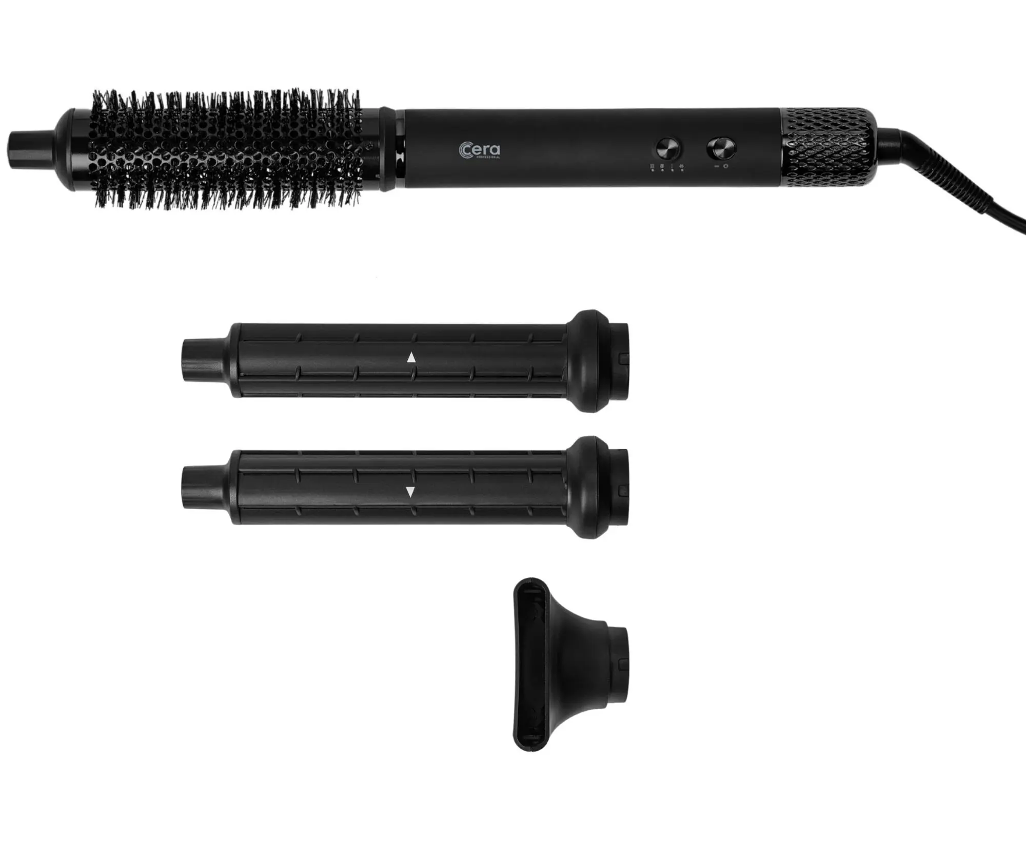 Cera PRO MULTI-AIRSTYLER Fén - multifunkční fén, 1100 W