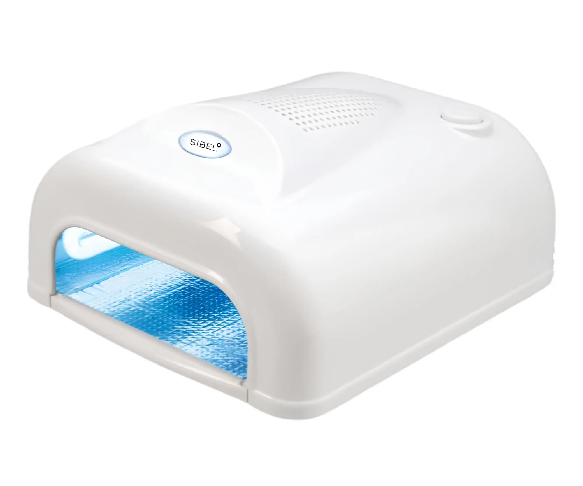 UV lampa na nehty Sibel Professional - 36 W - 4 zářivky (6101000) + dárek zdarma