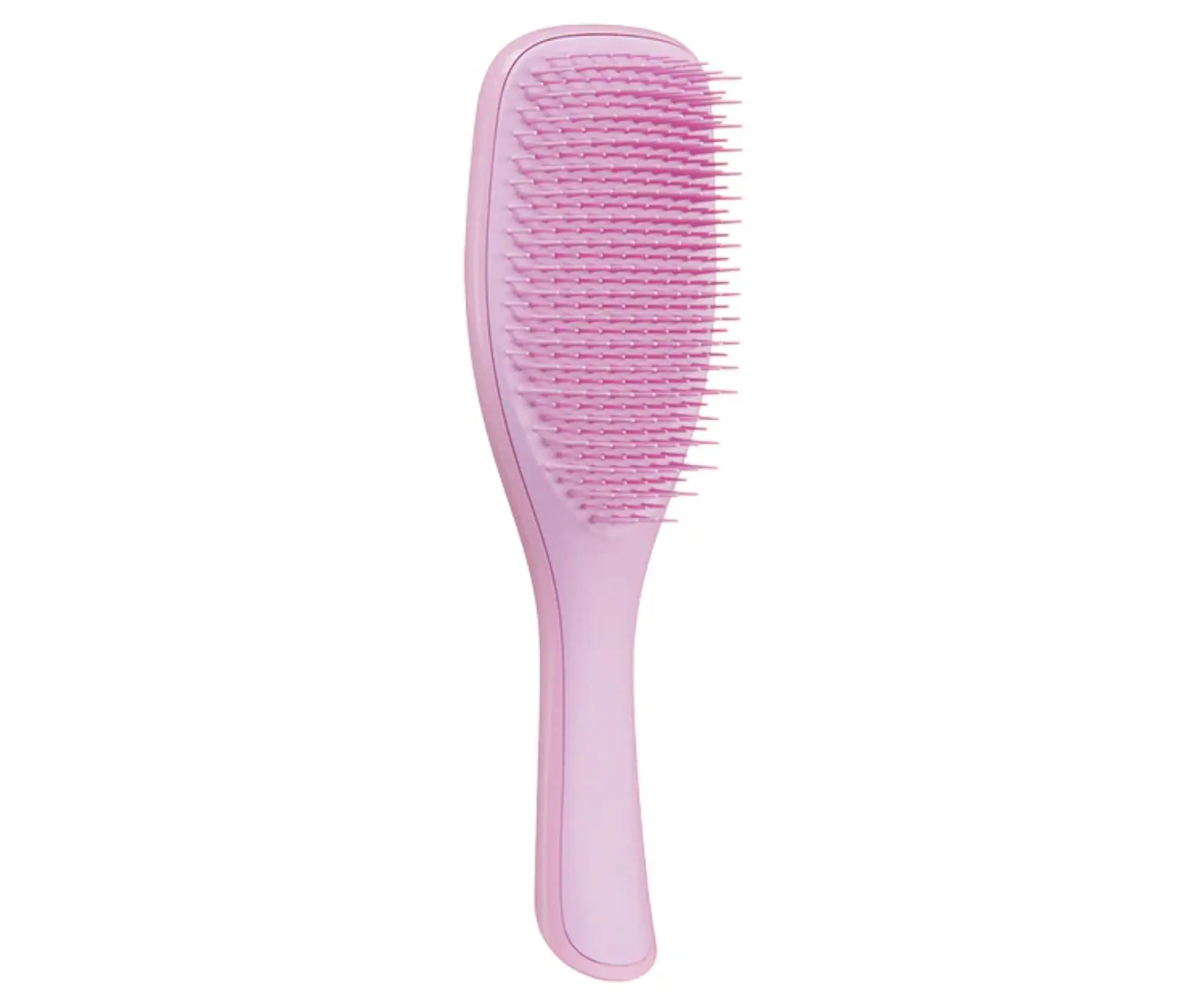 TANGLE TEEZER - The Ultimate Detangler Rosebud – Rozčesávací kartáč