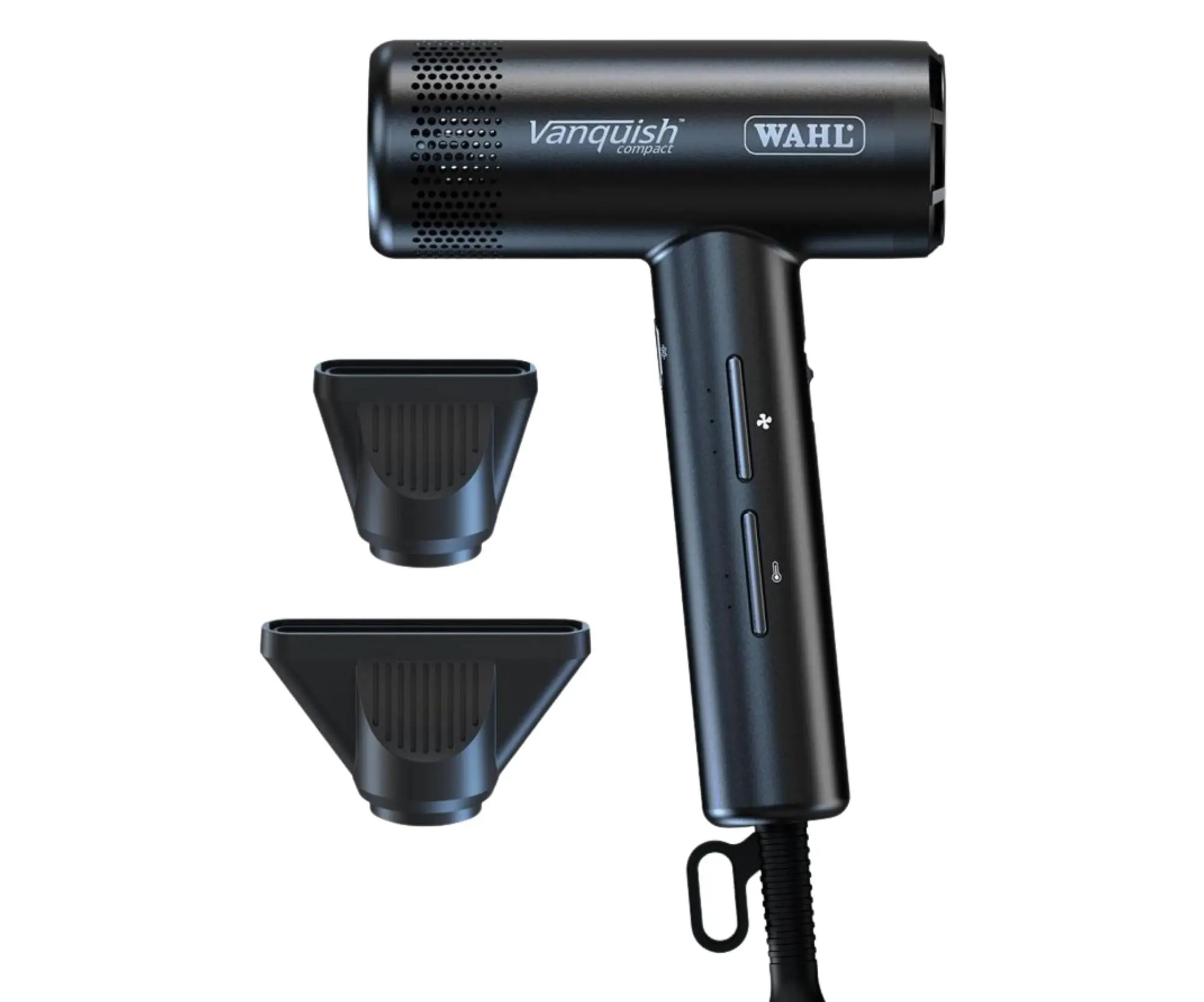 Wahl Vanquish COMPACT (4322-0470) - kompaktní fén, 1600 W