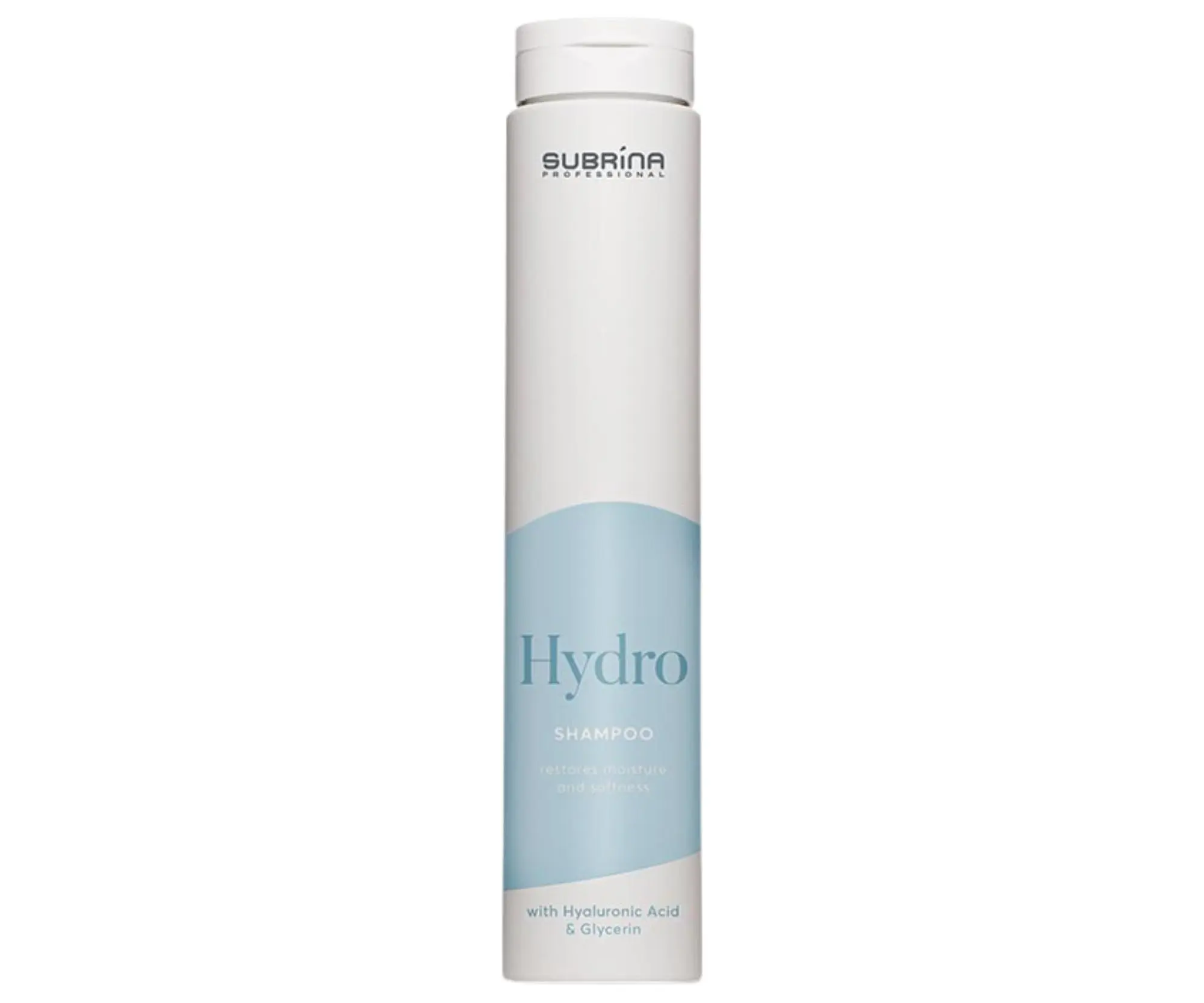 Hydratační šampon Subrina Professional Hydro Shampoo - 250 ml (061198) + dárek zdarma