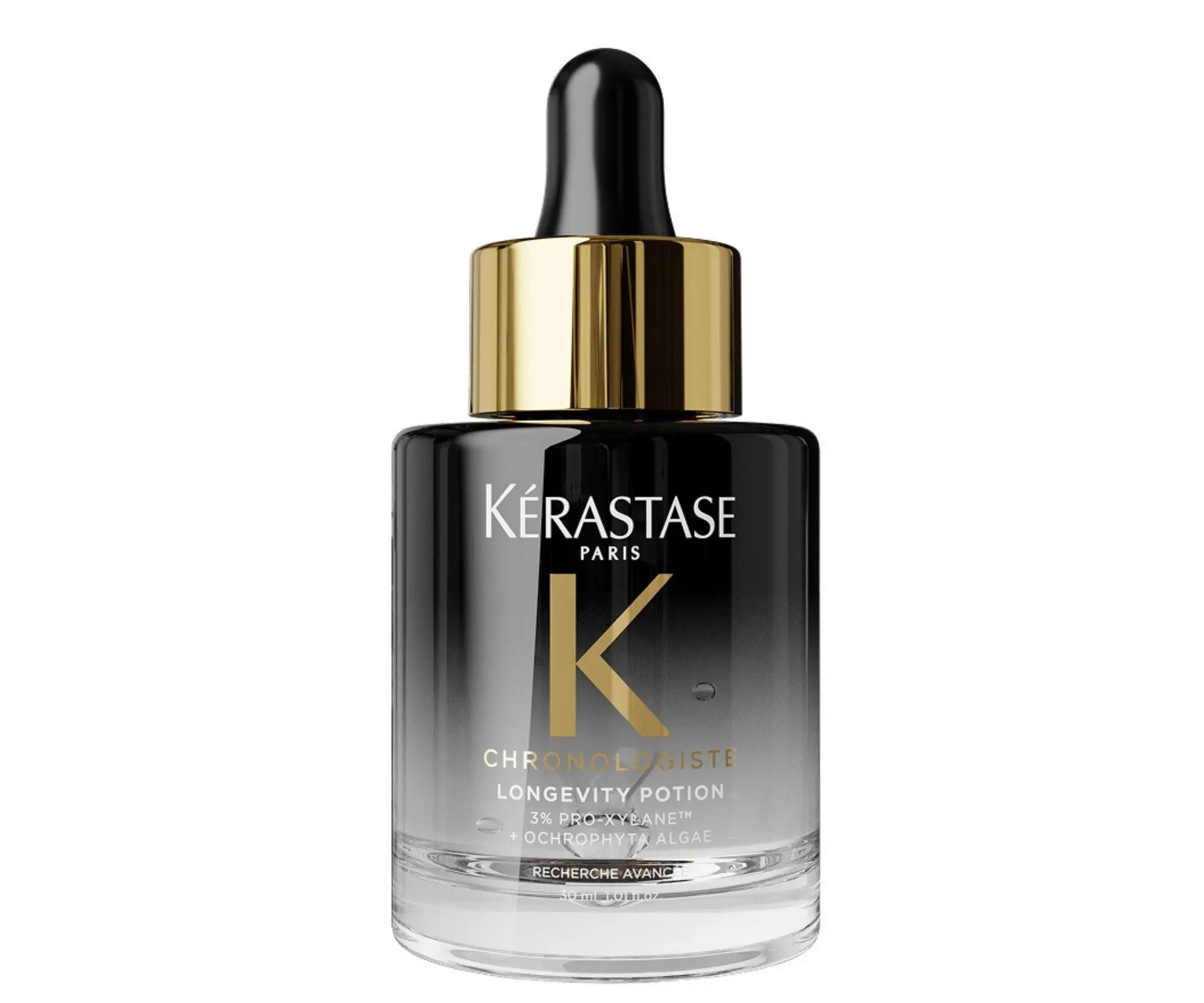KÉRASTASE - Chronologiste – Sérum Longevity na pokožku hlavy