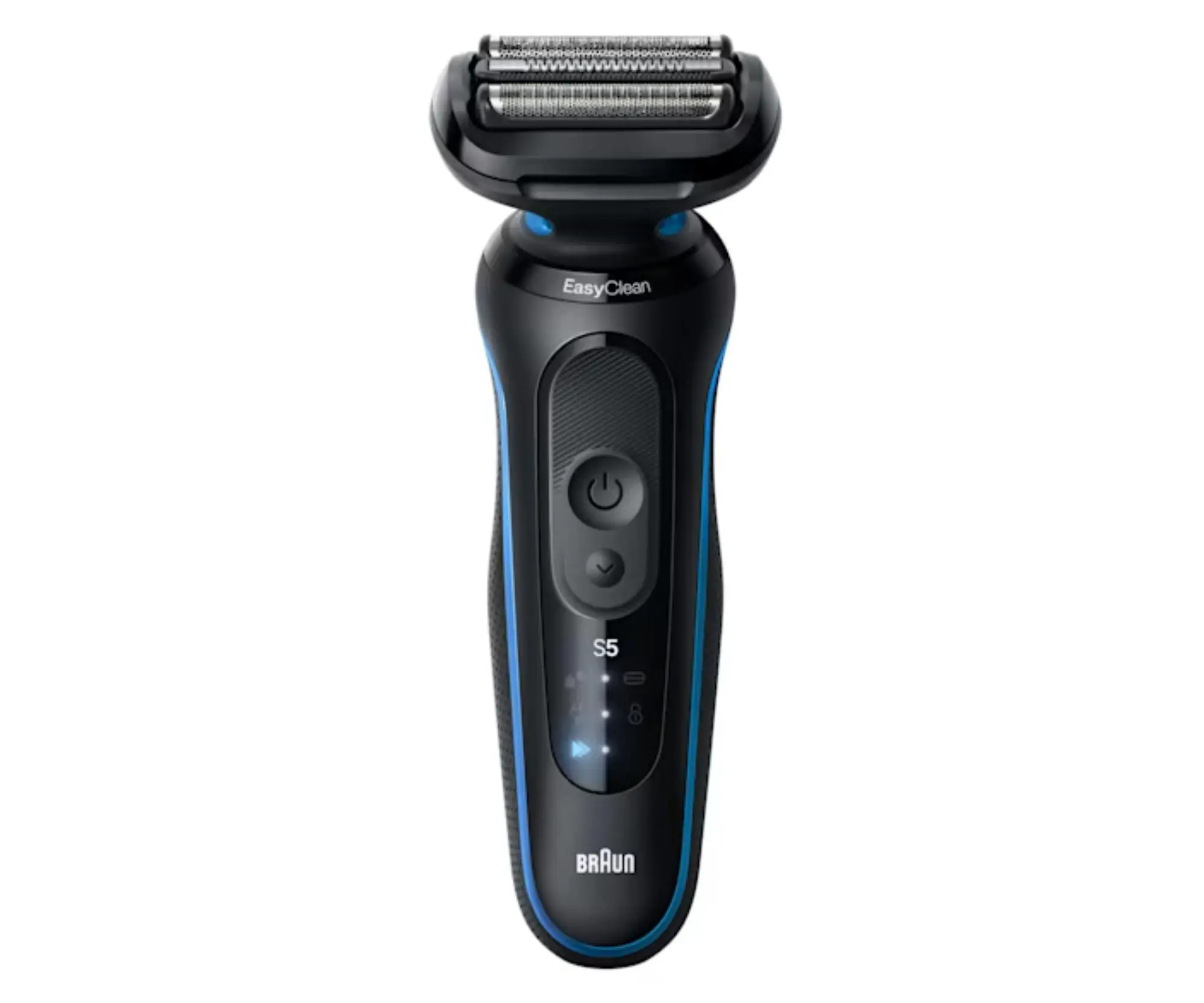 Braun - Pánský holicí strojek Series 5, 52-B1000S 8700216646130