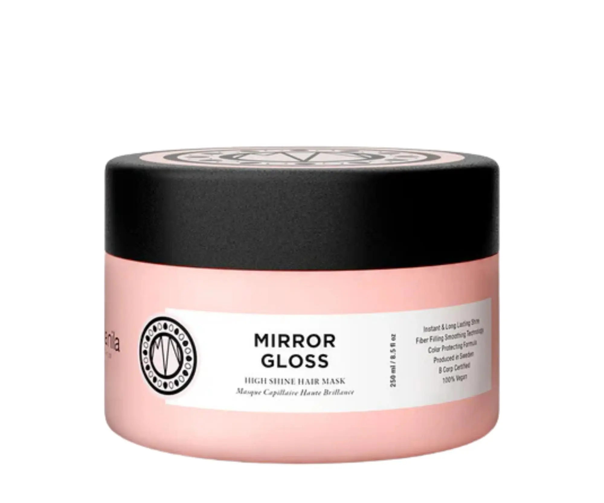 Mirror Gloss Mask 250ml Maria Nila