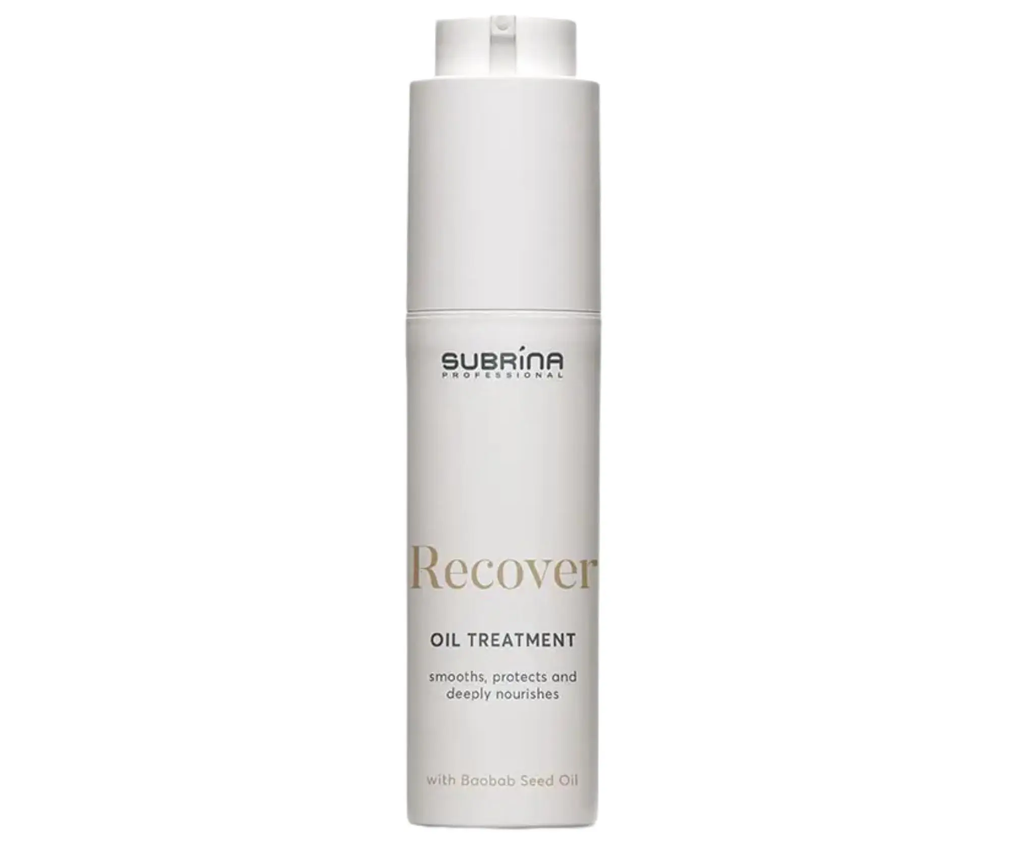 Subrína Recover Oil Treatment 50ml - Vyživující olej