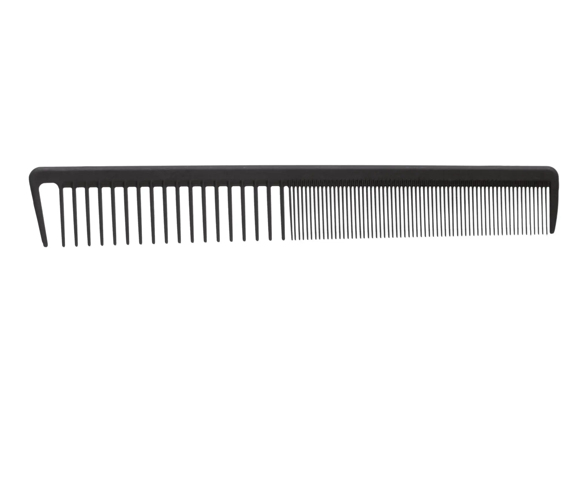 Karbonový hřeben Eurostil Professional Carbon Combs - 20,6 cm (03407)