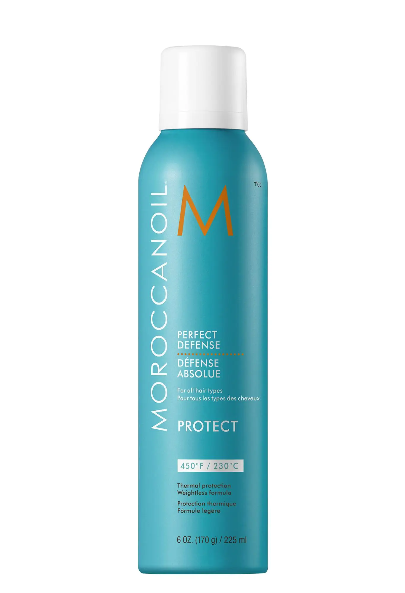 MOROCCANOIL - Perfect Defense - Sprej na vlasy
