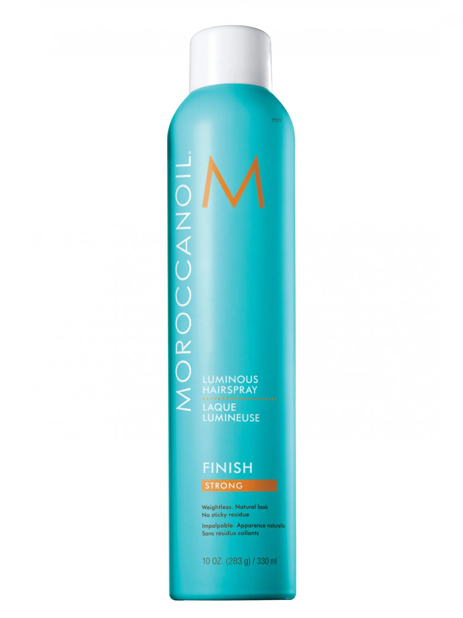 MOROCCANOIL - Luminous Hairspray Strong  - Lak na vlasy