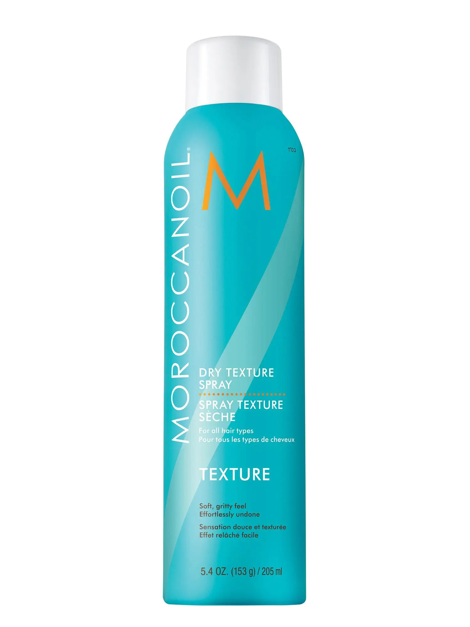 MOROCCANOIL - Dry Texture Spray - Aerosolový spej