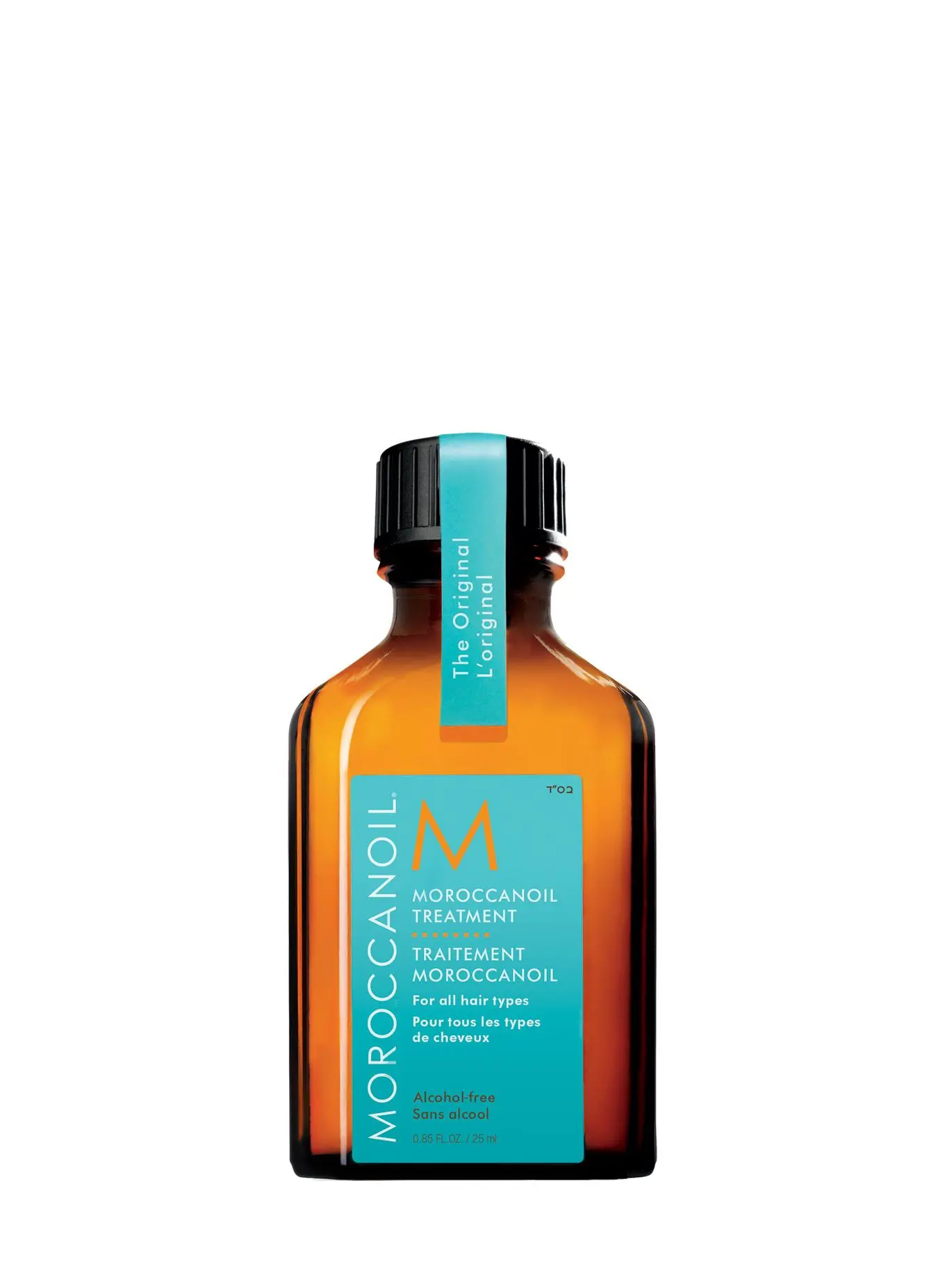 Olejová péče Moroccanoil Treatment - 25 ml + dárek zdarma
