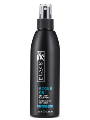 Black Acqua Gel 200ml - Tekutý gel