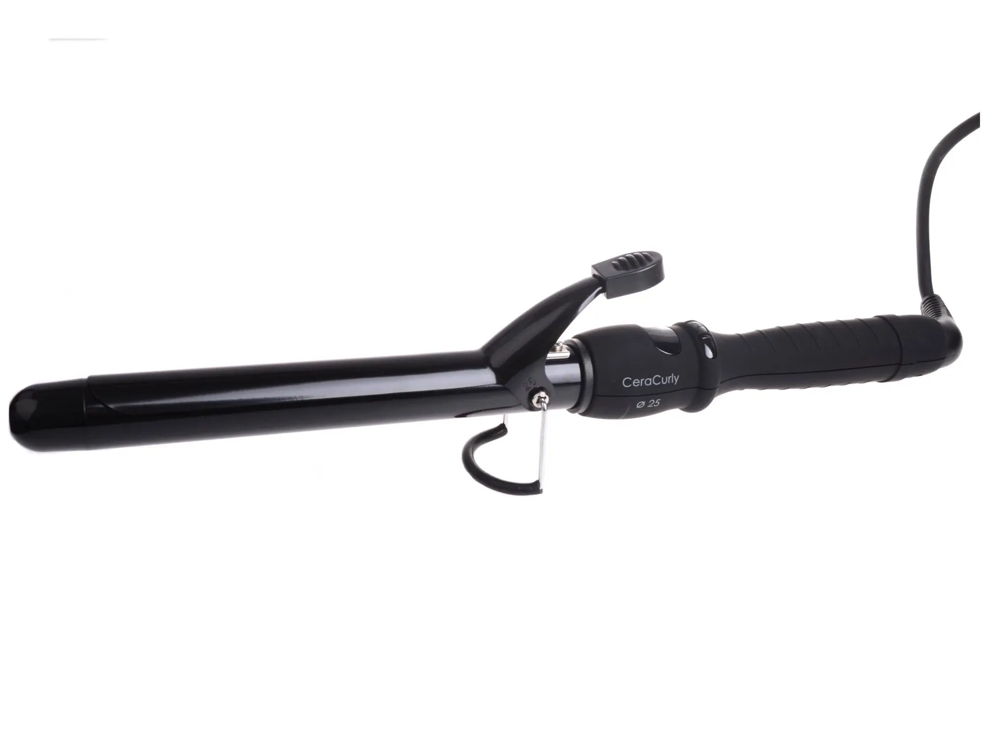 Kulma CERA Professional Curling Iron 25mm