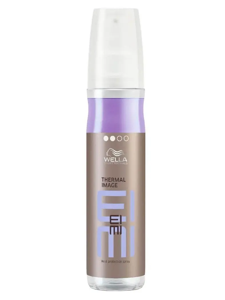 Wella Profesionální dvoufázový sprej pro tepelnou ochranu vlasů, 150 ml