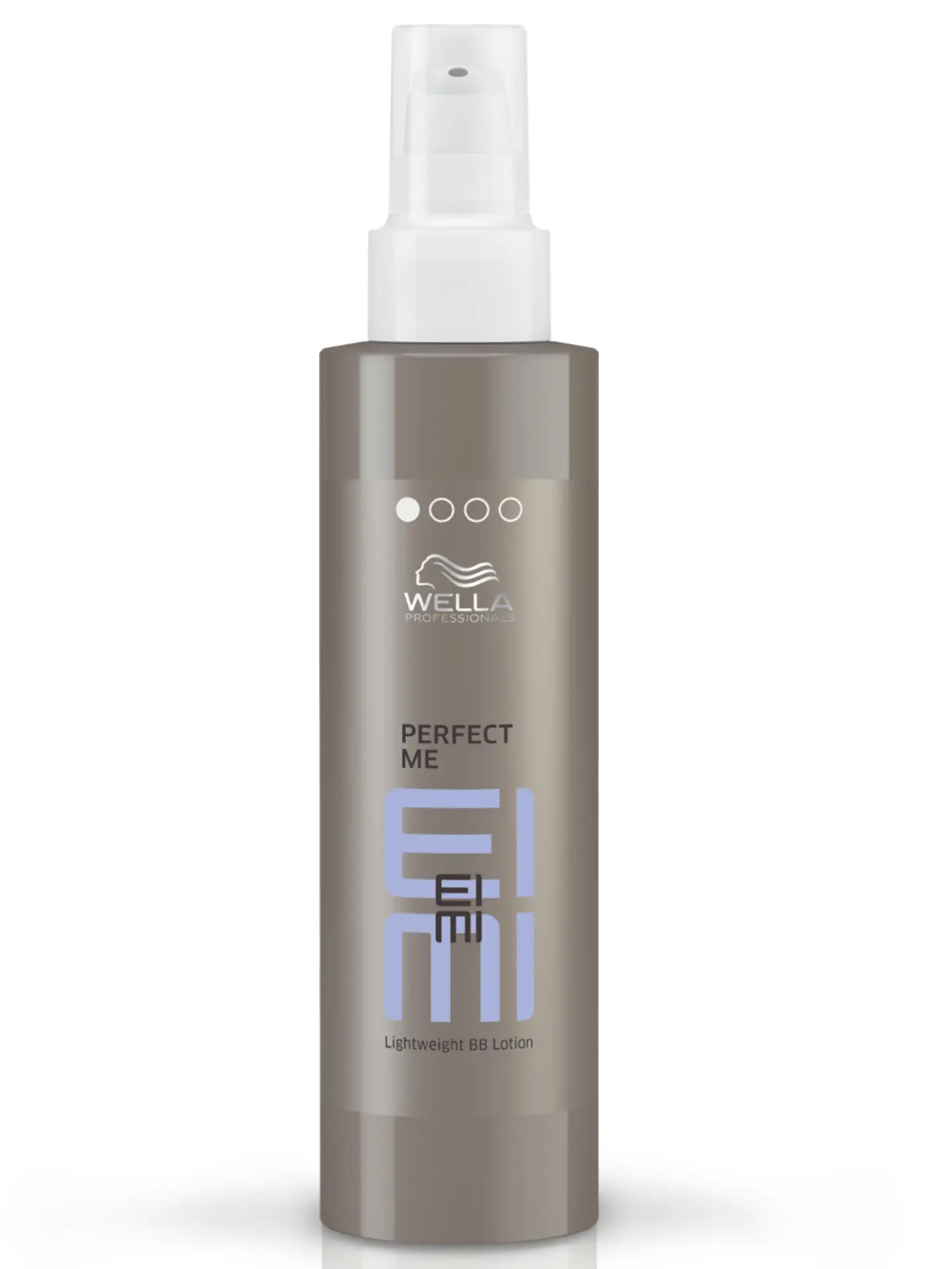 Vyhlazující mléko na vlasy Wella EIMI Perfect Me - 100 ml + dárek zdarma