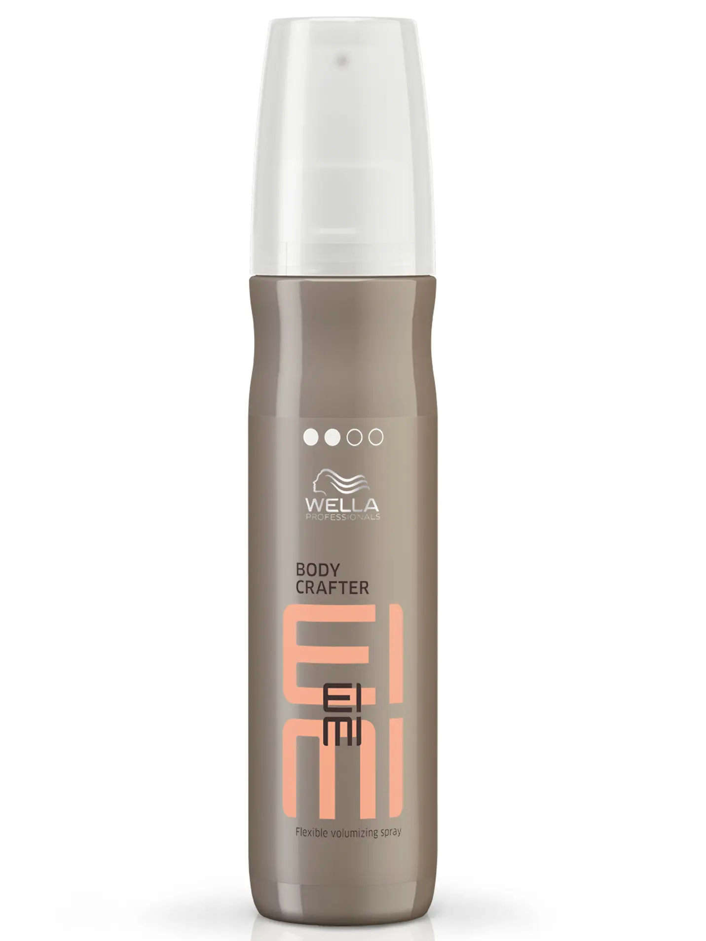 Sprej pro objem vlasů od kořínků Wella EIMI Body Crafter - 150 ml + dárek zdarma