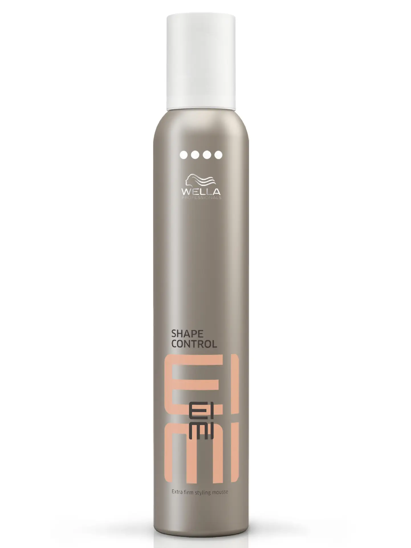 Pěnové tužidlo pro extra silnou fixaci Wella EIMI Shape Control - 300 ml + dárek zdarma