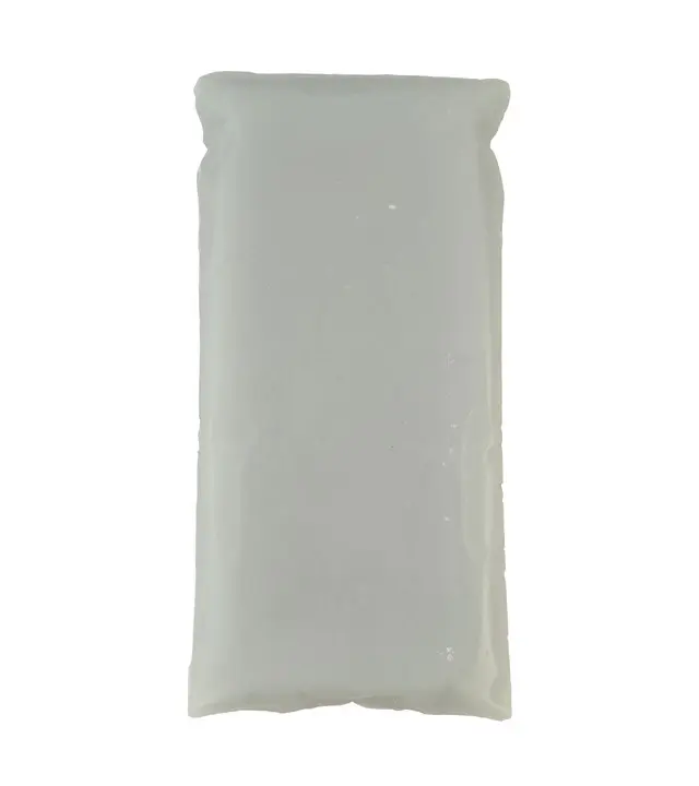 Parafín s esenciálnimi oleji Sibel, 500 g - aloe vera (7420023) + dárek zdarma