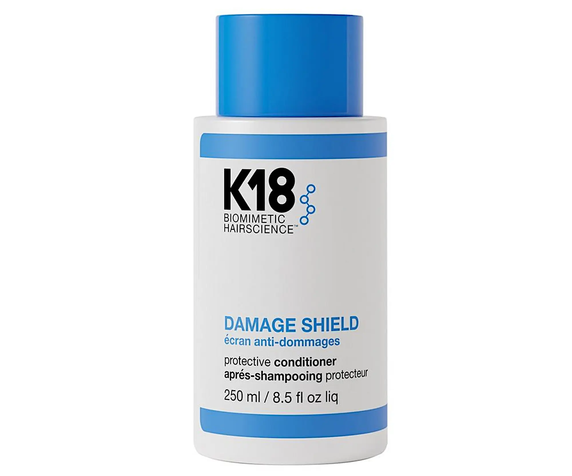 K18 - DAMAGE SHIELD Protective Conditioner – Ochranný kondicionér
