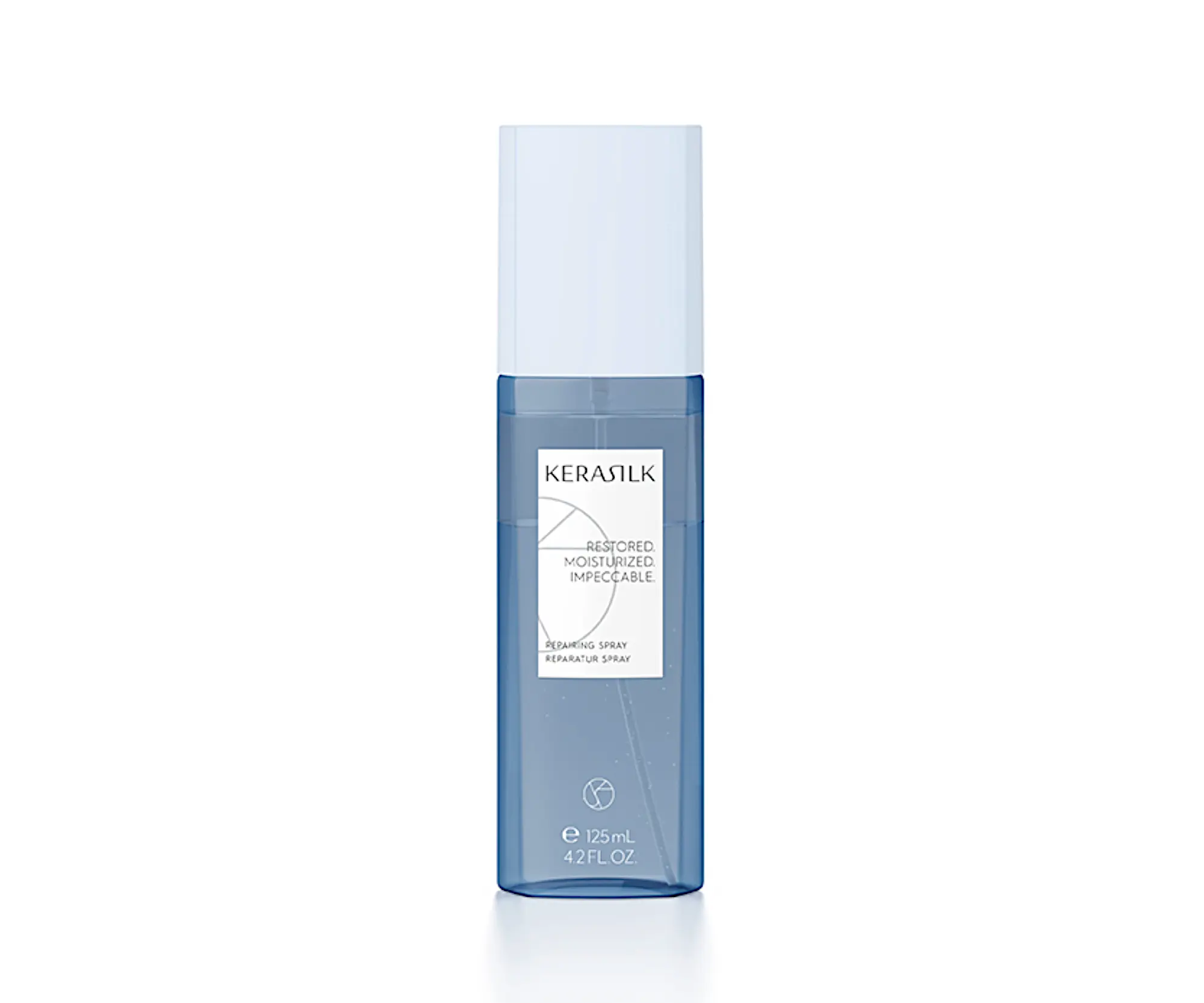 Kerasilk Specialists Repairing Spray sprej pro suché a poškozené vlasy 125 ml