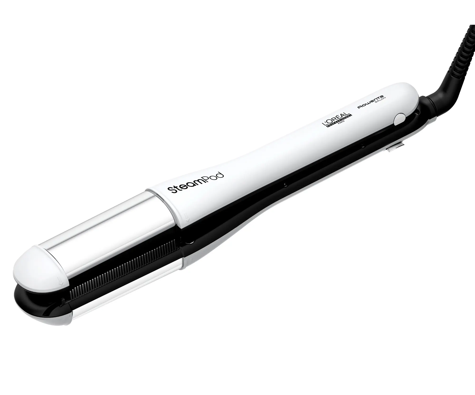 L'Oréal Professionnel Profesionální parní žehlička na vlasy SteamPod 4