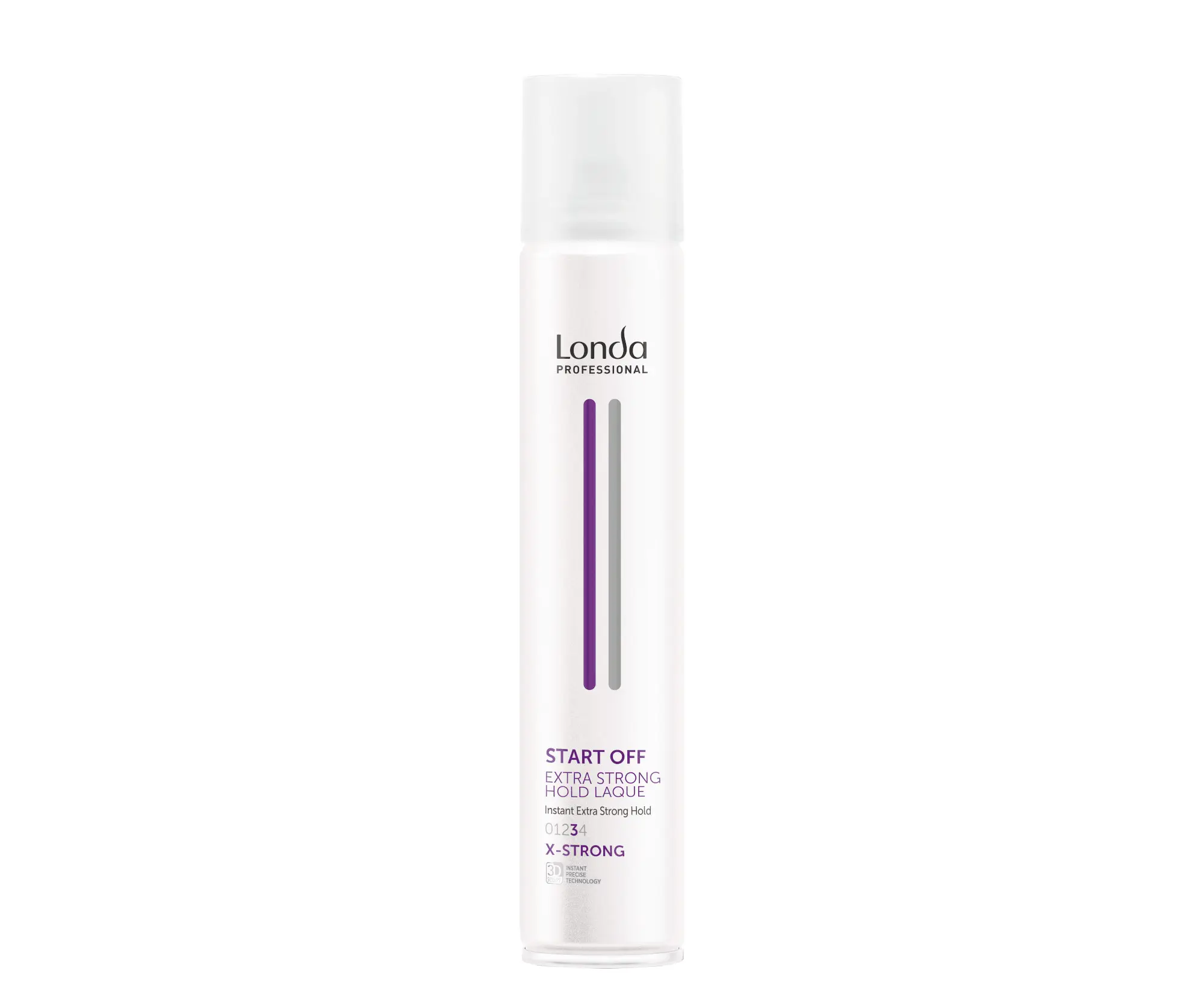 Londa Professional Extra silně tužící lak na vlasy Start Off Extra Strong Laque 500 ml