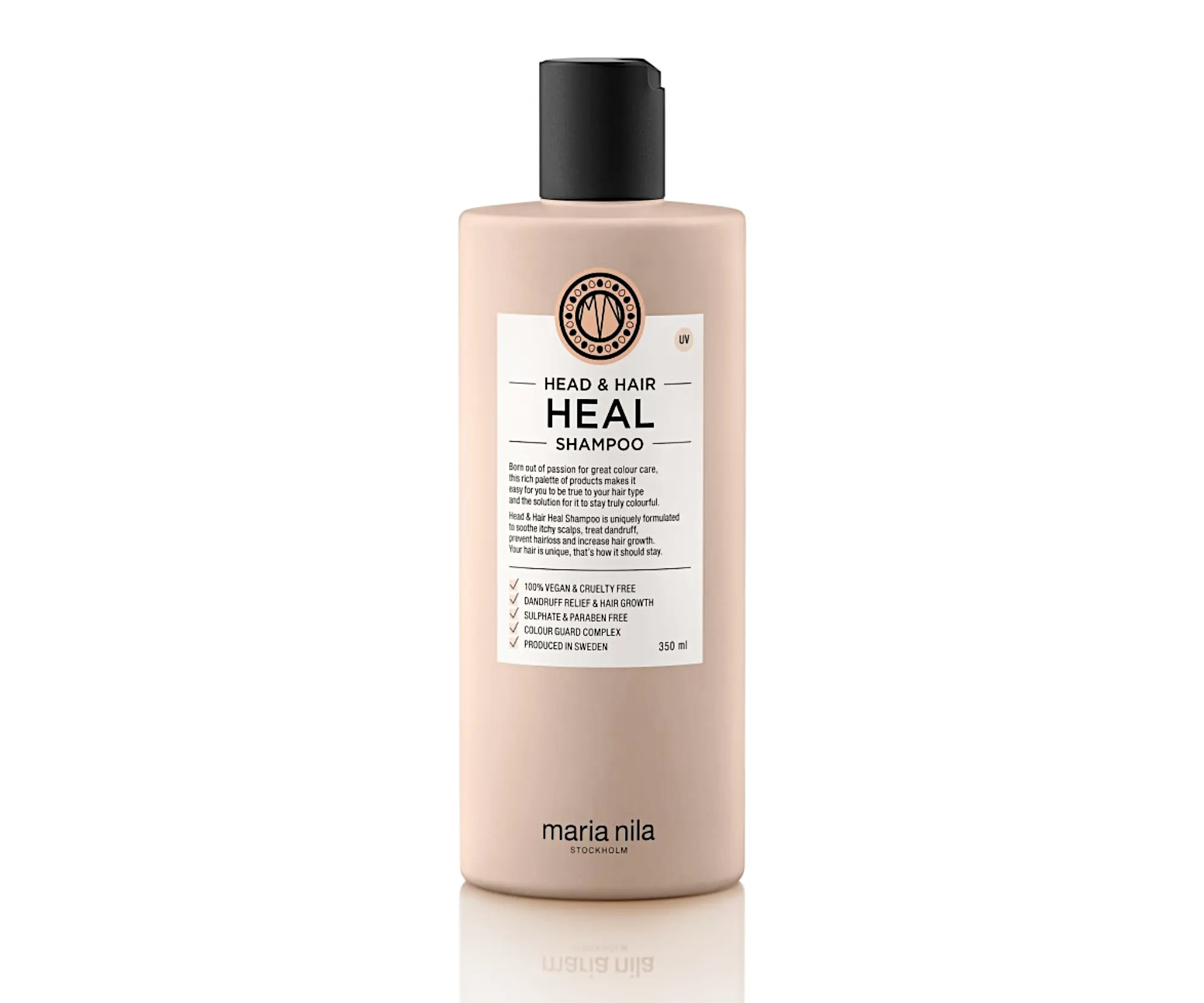 Maria Nila Head&Hair Heal Shampoo 350ml