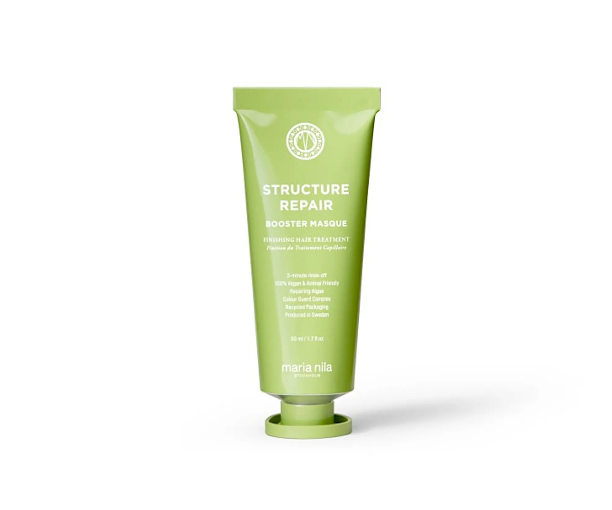 Booster Masque STRUCTURE REPAIR 50 ml Maria Nila