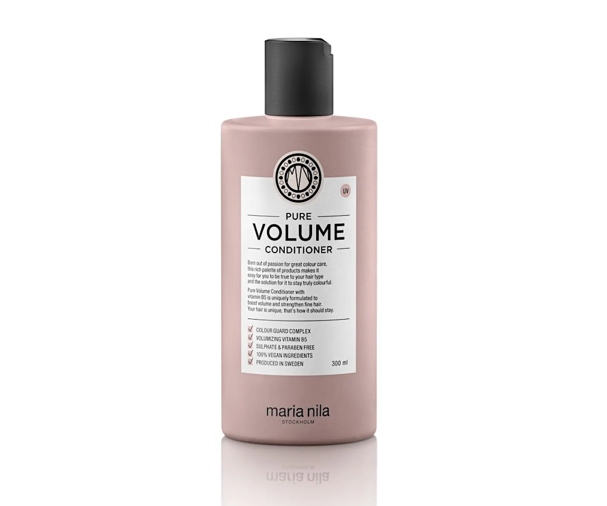 Pure VOLUME Conditioner 300 ml Maria Nila