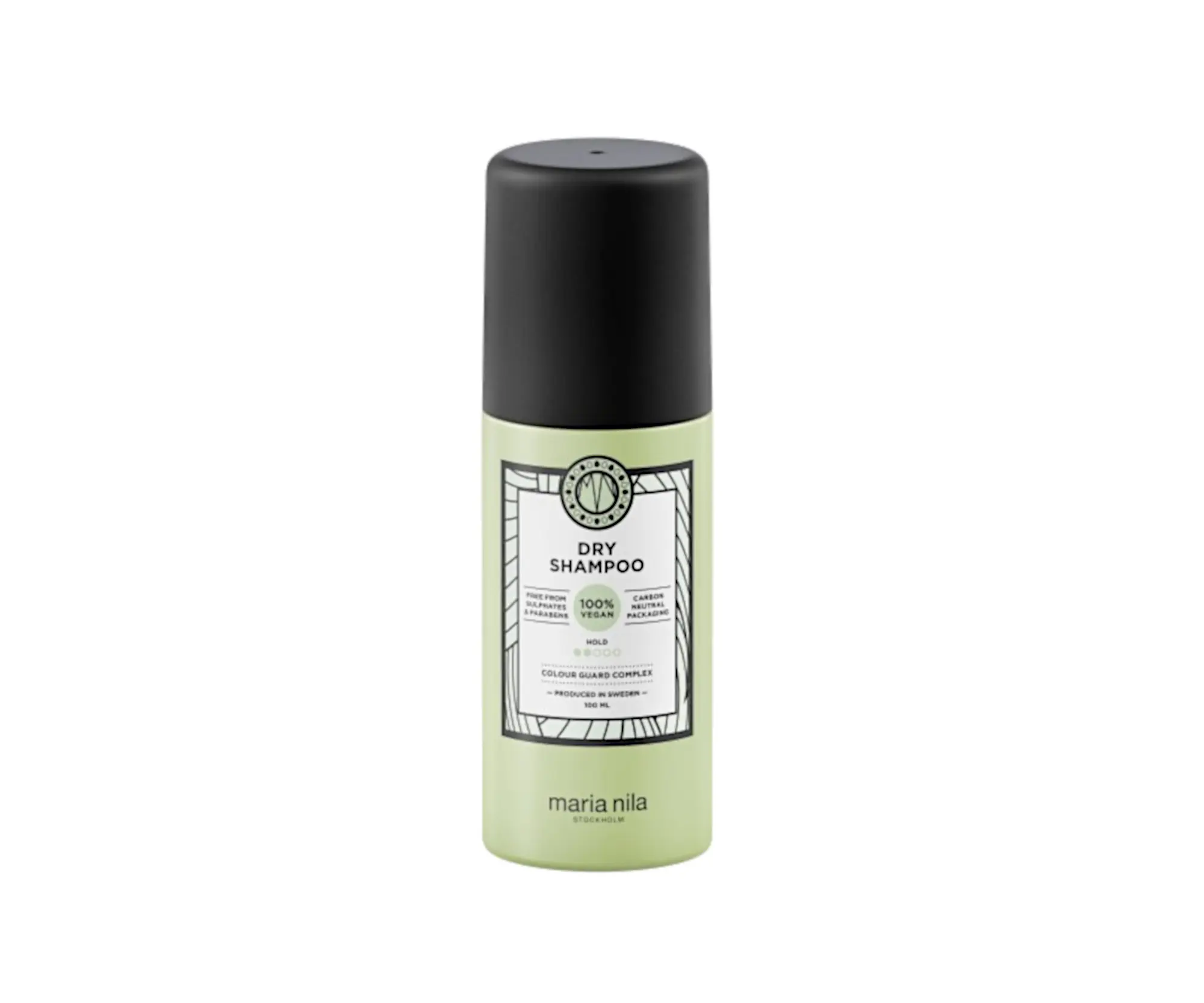 Suchý šampon pro objem vlasů Maria Nila Dry Shampoo - 100 ml + dárek zdarma