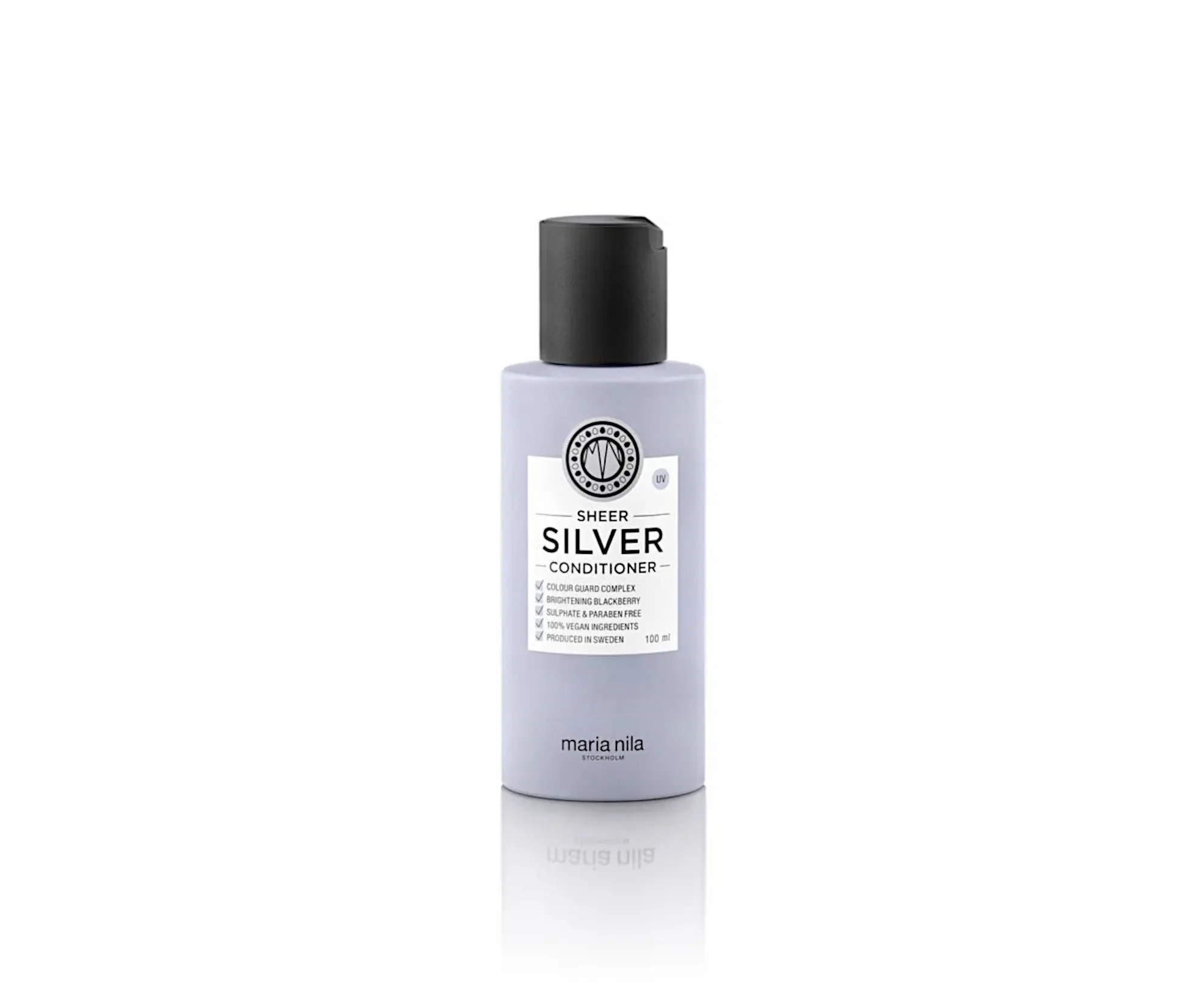 Kondicionér Sheer Silver 100 ml Maria Nila