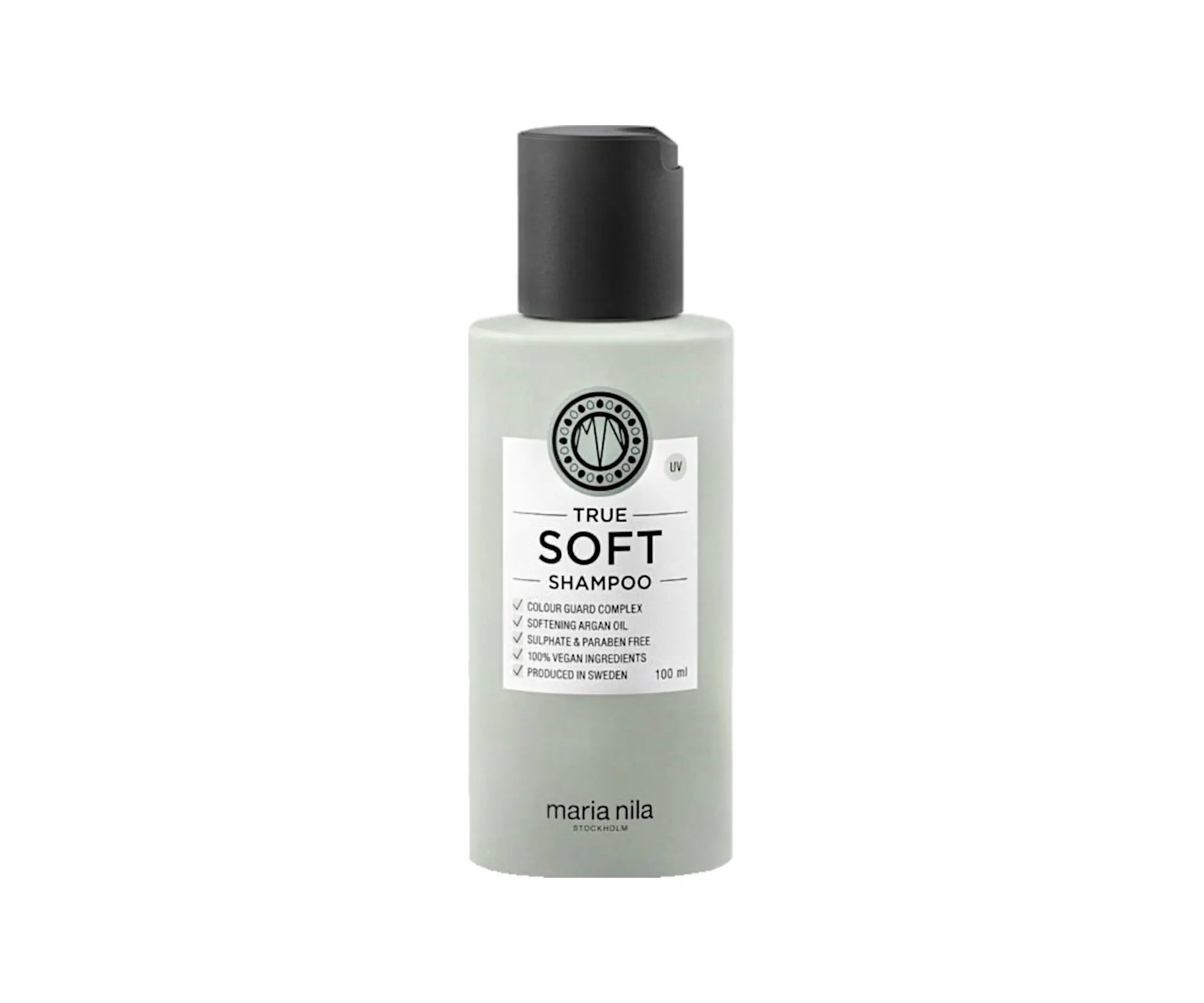 Shampoo True SOFT 100 ml Maria Nila