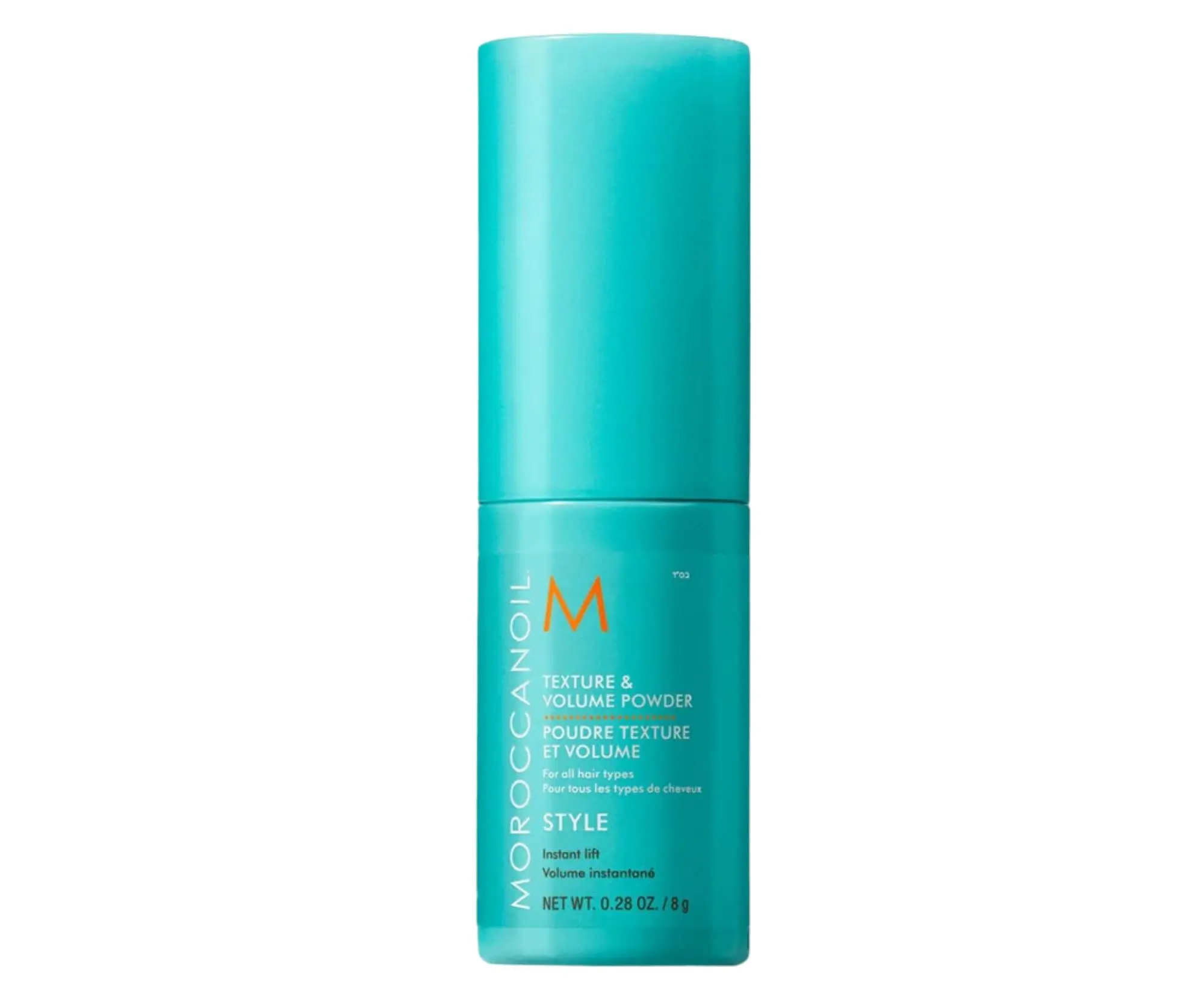MOROCCANOIL - Pudr pro okamžitou texturu a objem - všechny typy vlasů