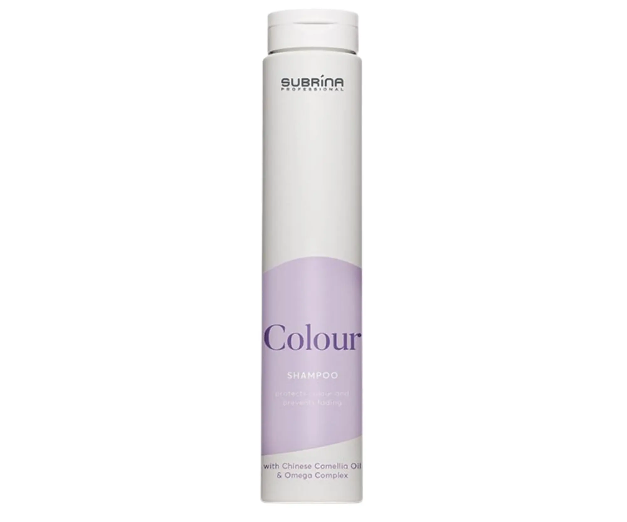 Subrína Colour Shampoo 250ml - Šampon na barvené vlasy
