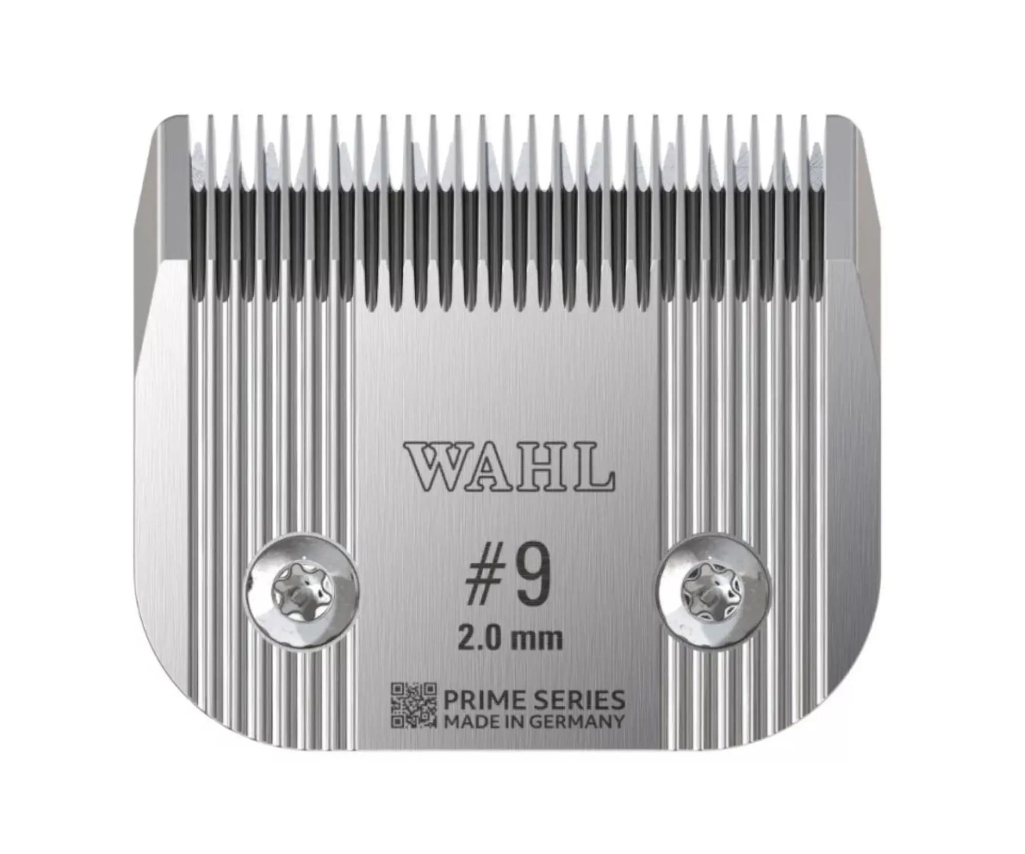 Náhradní střihací hlavice na zvířecí srst Wahl Prime Series Blade 1264-7140 - 2 mm + dárek zdarma