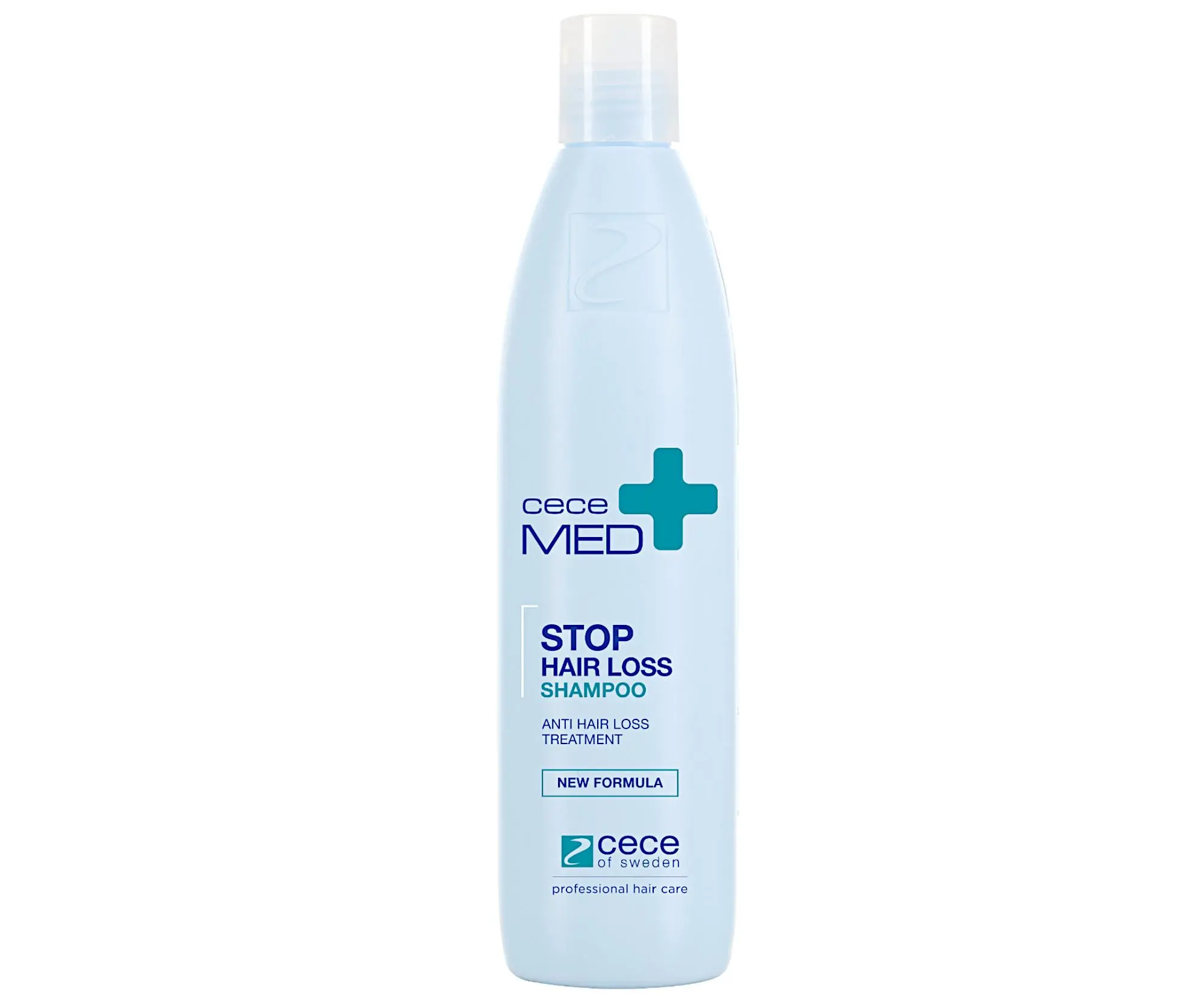 Cece Med Šampon proti vypadávání vlasů Stop Hair Loss 300 ml