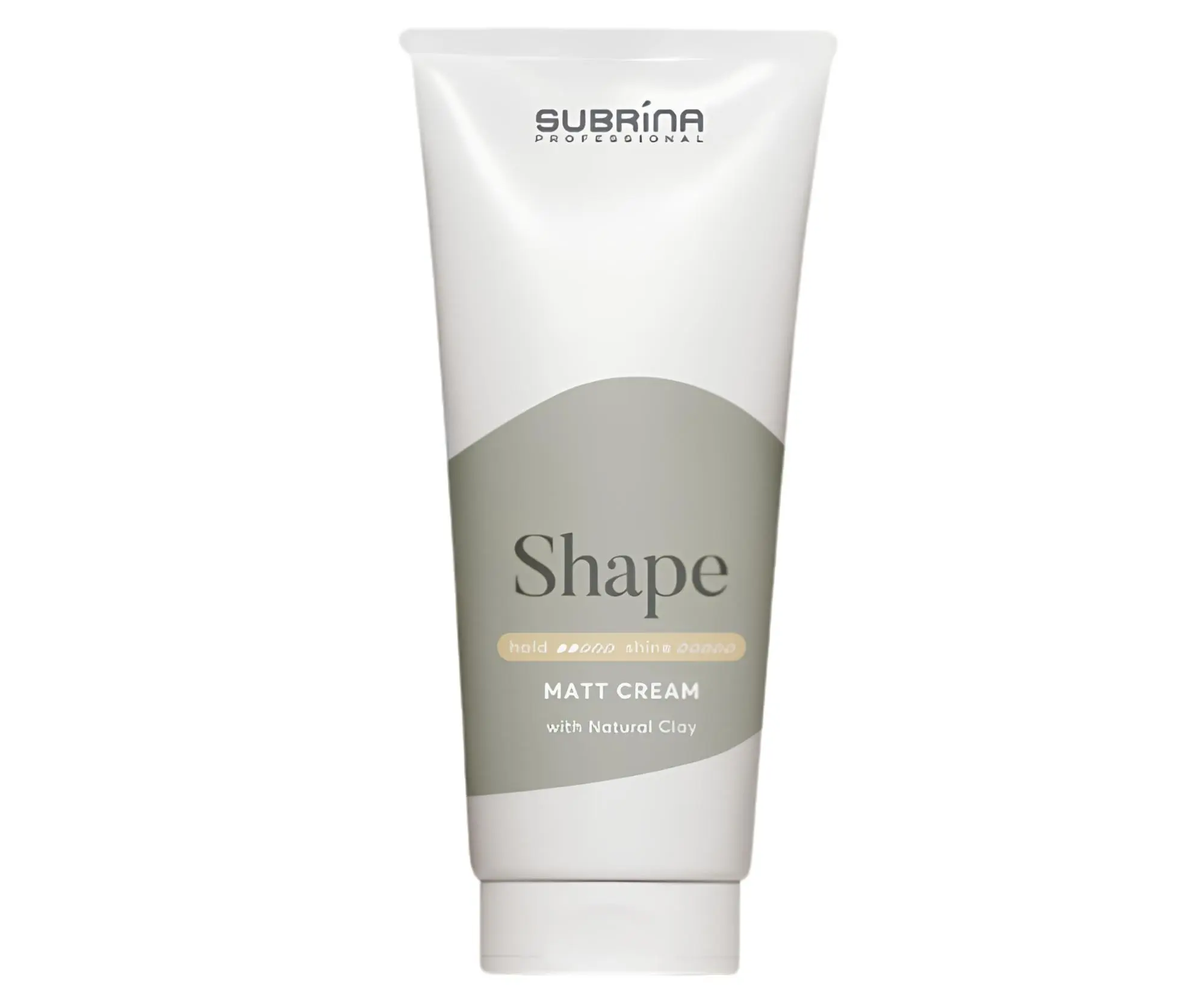 Subrína Shape Matt Cream 100ml - Matující krém pro přirozený vzhled