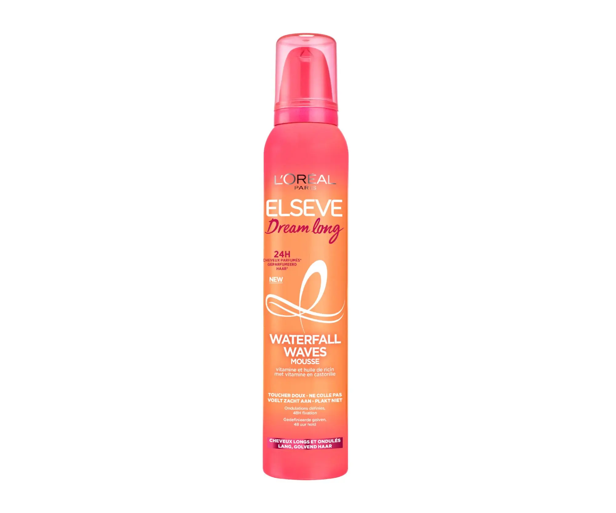 L'Oréal Paris Elseve tužidlo na vlasy Dream long 200 ml