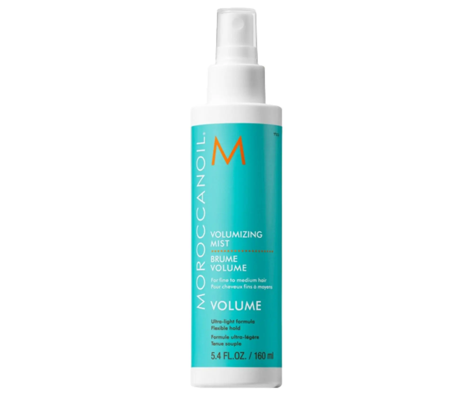MOROCCANOIL - Volumizing Mist - Mlha pro větší objem