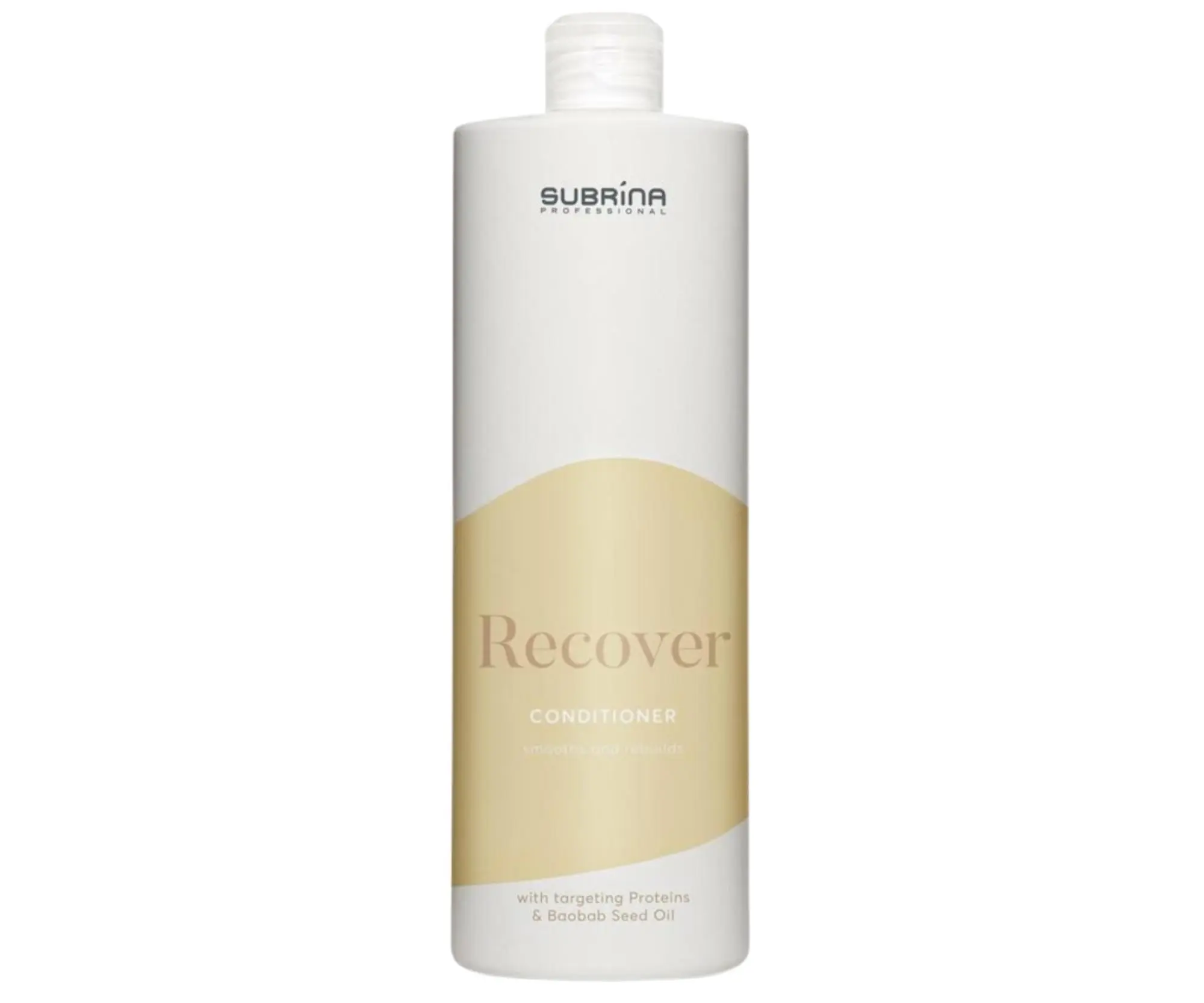 Subrína Recover Conditioner 1000ml - Regenerační kondicionér