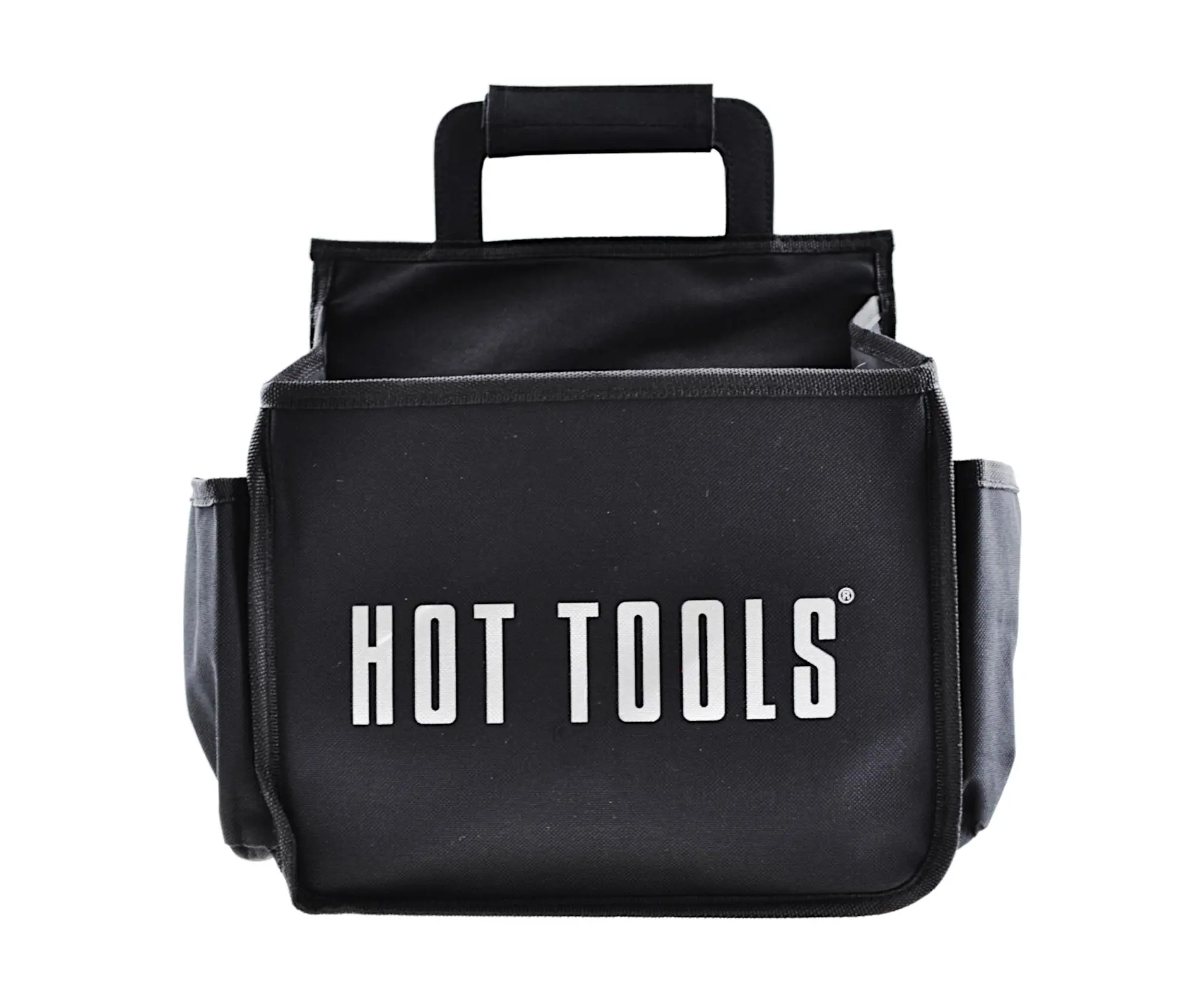 Přenosná taška na kadeřnické nástroje a příslušenství Hot Tools Appliance Caddy - černá (HTCADDYUKE) + dárek zdarma