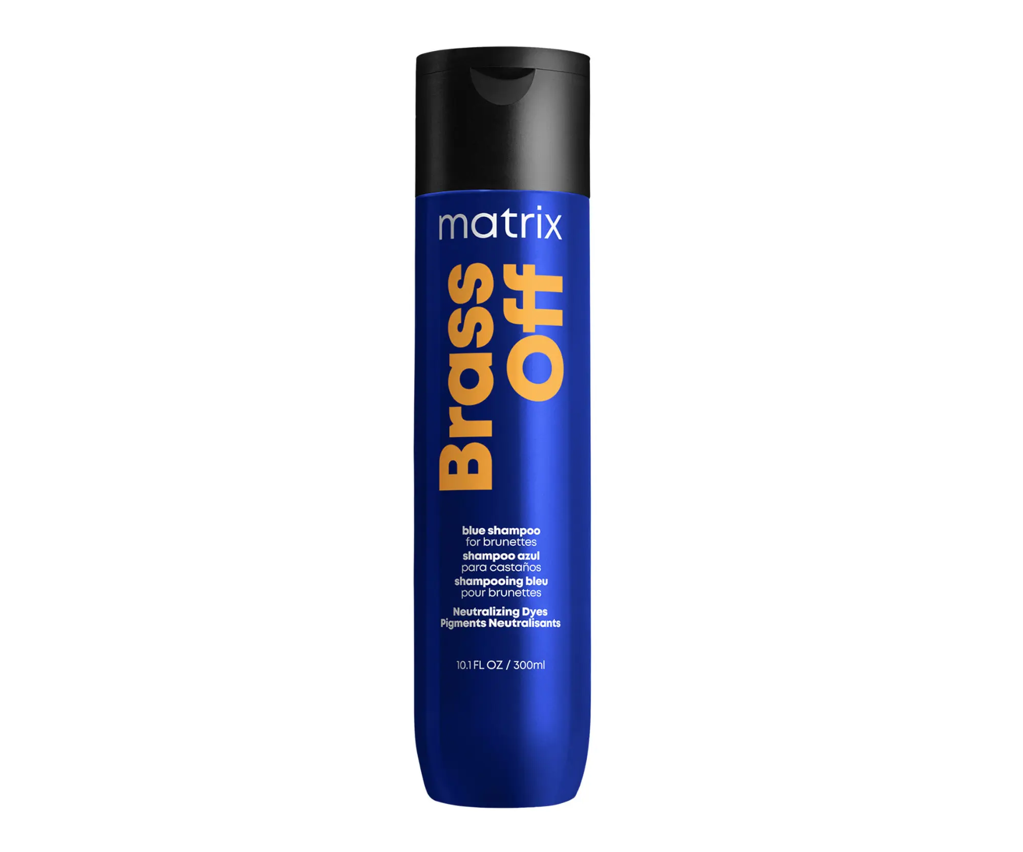 TR BRASS OFF  ŠAMPON  300 ml  Matrix