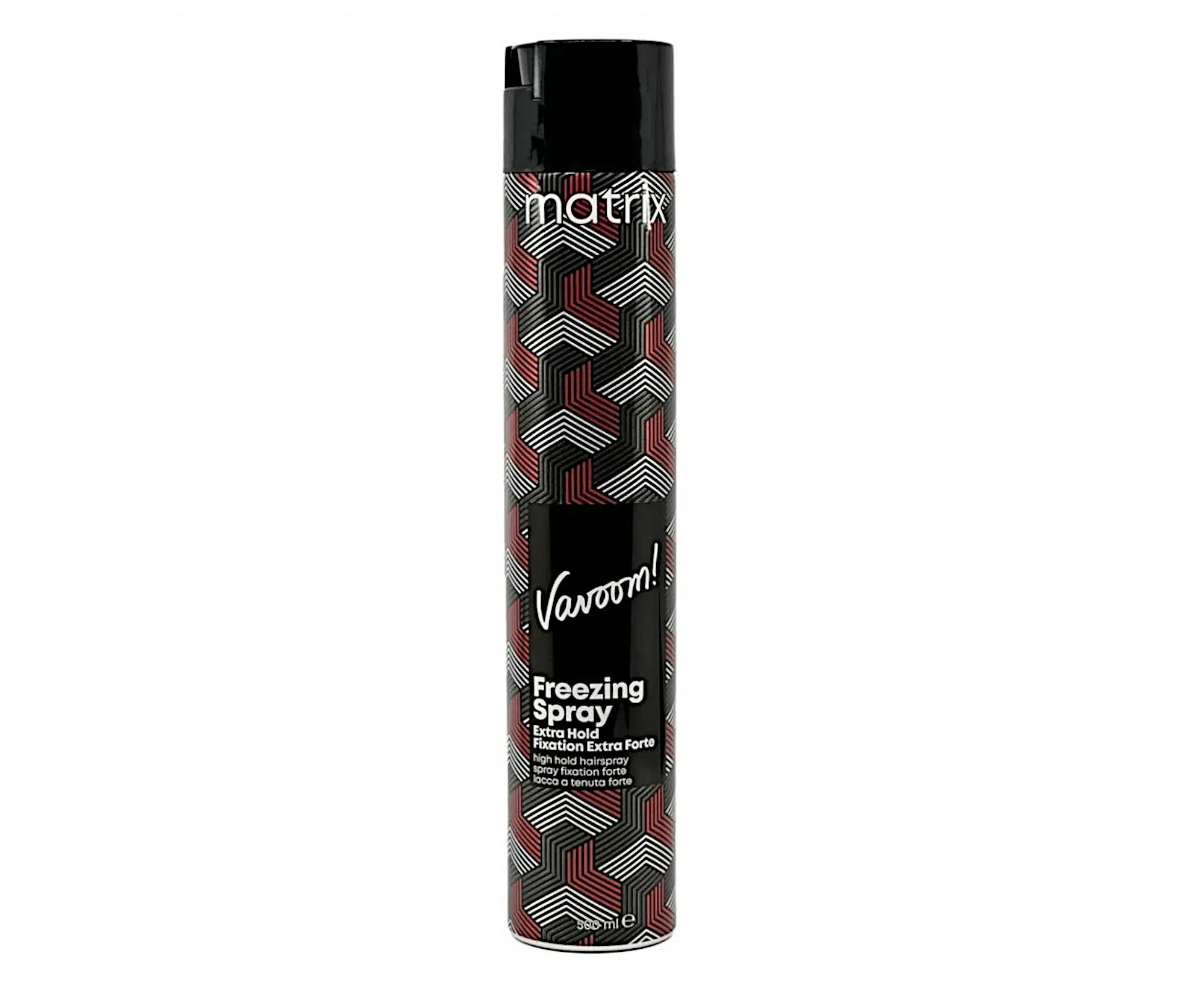 Vavoom lak Freezing Extra Hold 500 ml Silný lak Matrix